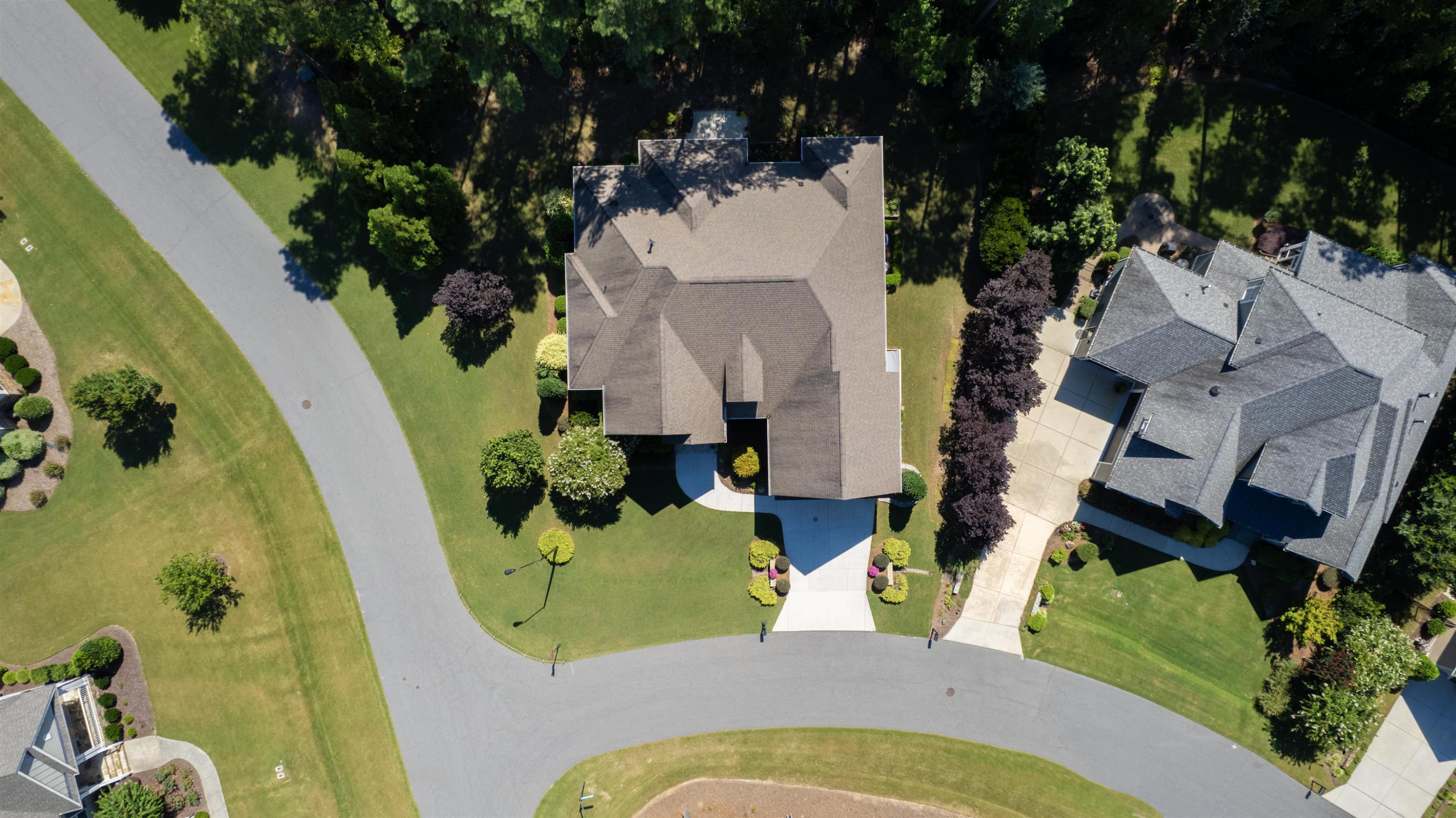 701 Stoney Knoll Drive