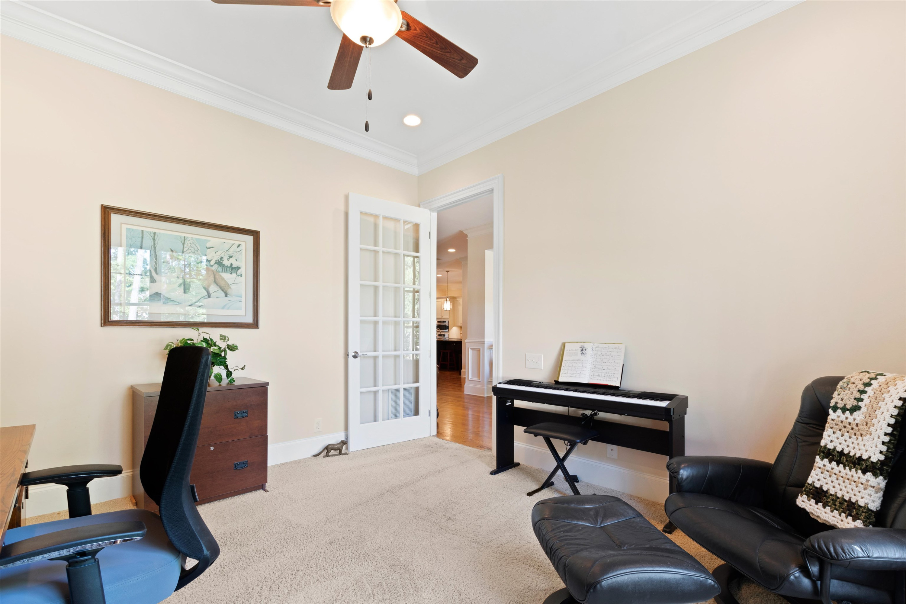 701 Stoney Knoll Drive