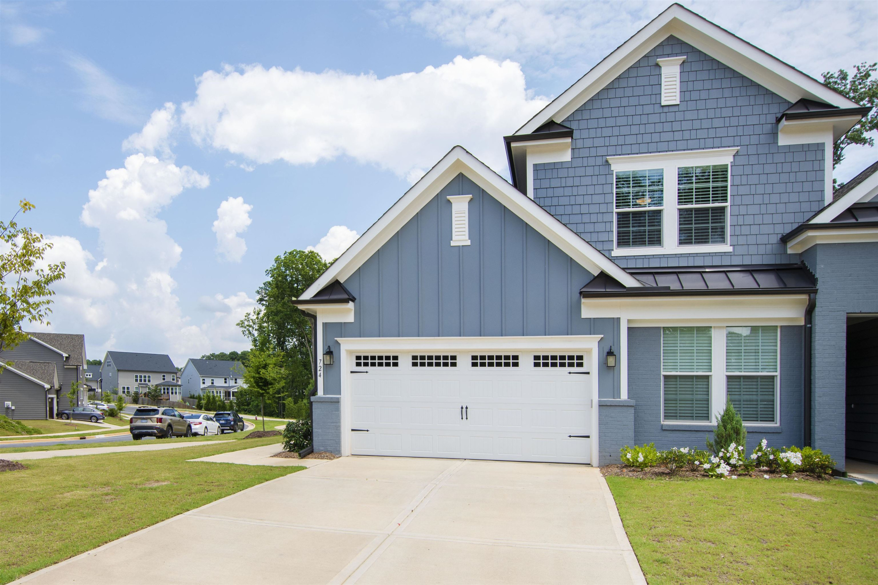 724 Churton Place