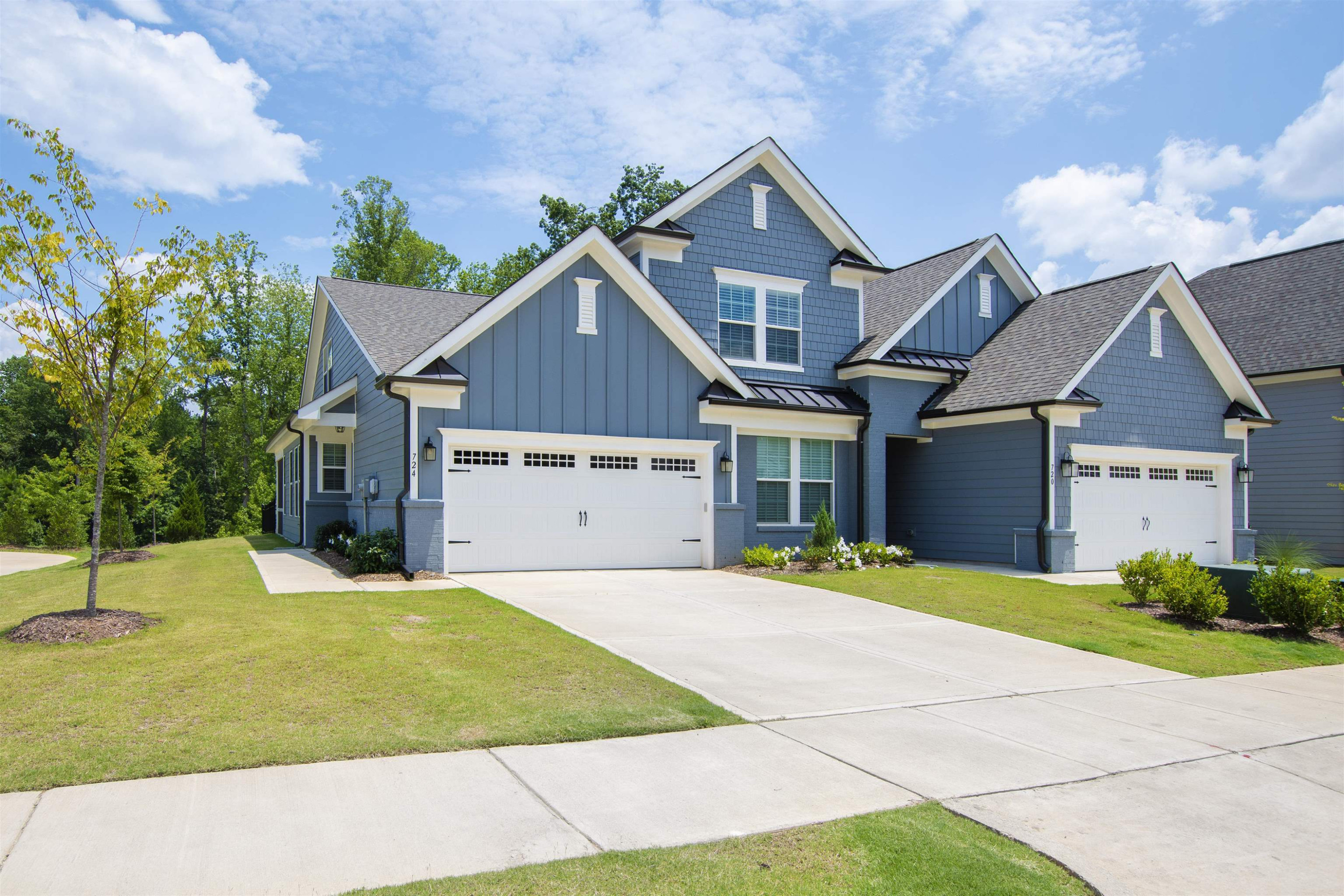 724 Churton Place