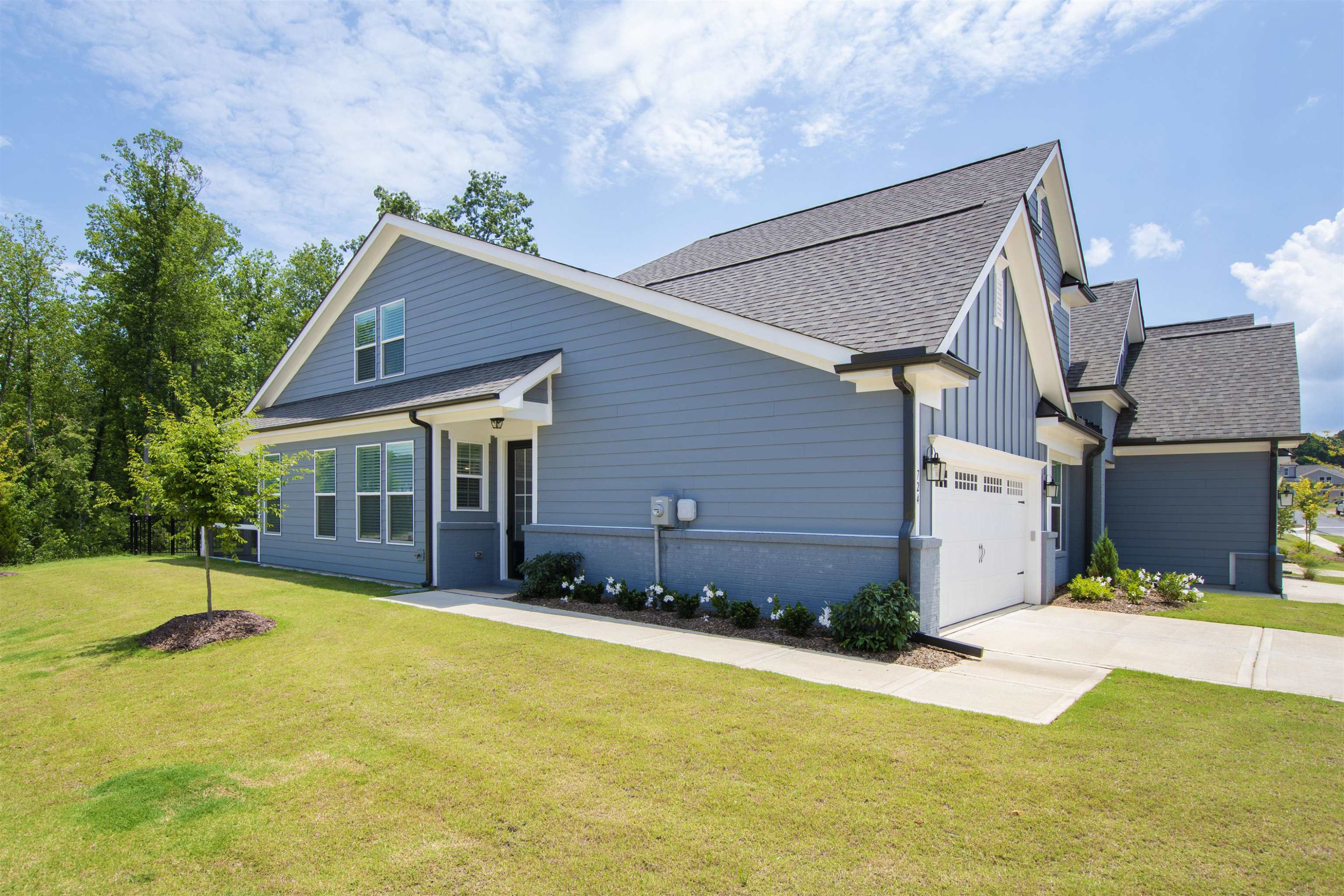 724 Churton Place