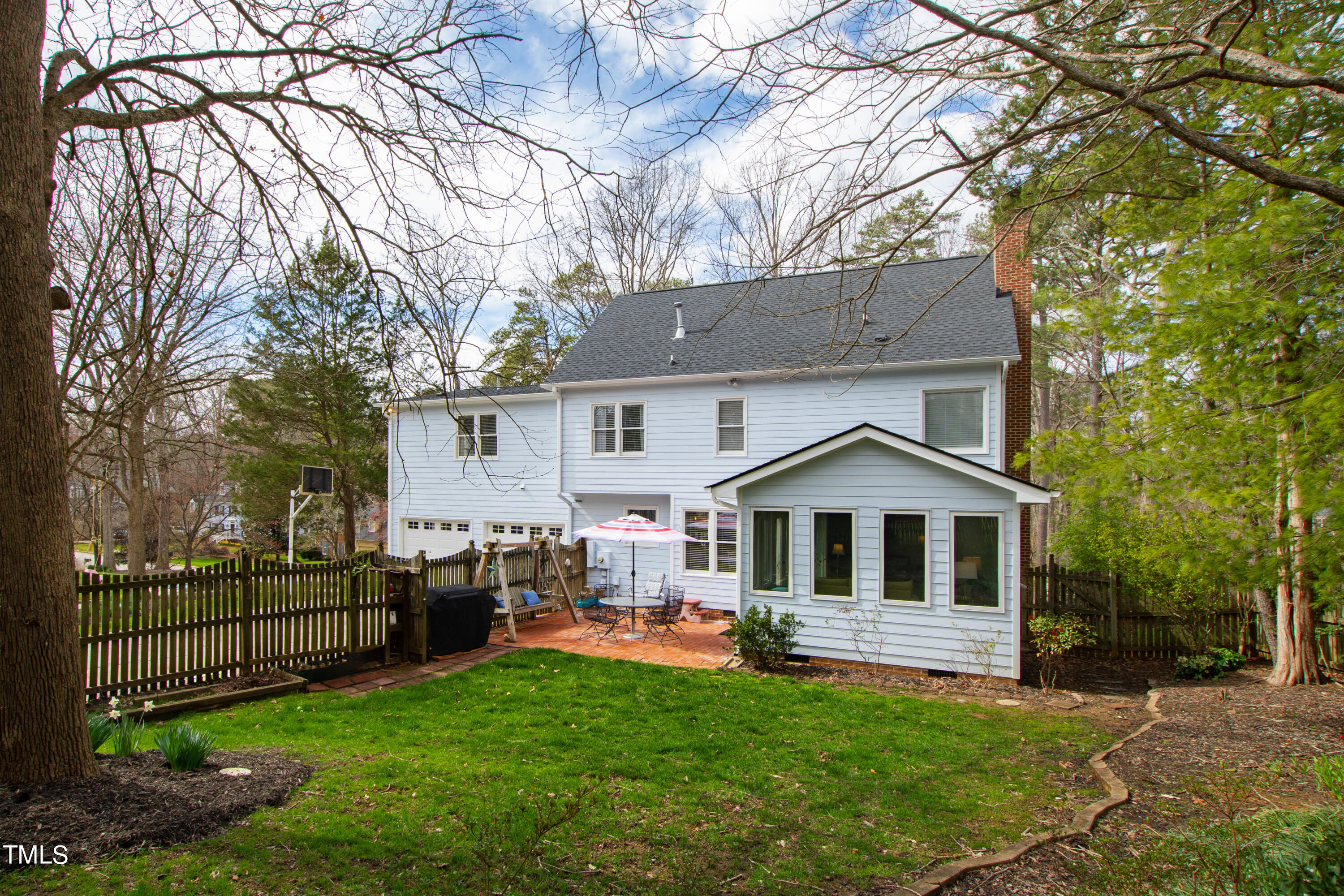 1217 Wellstone Circle