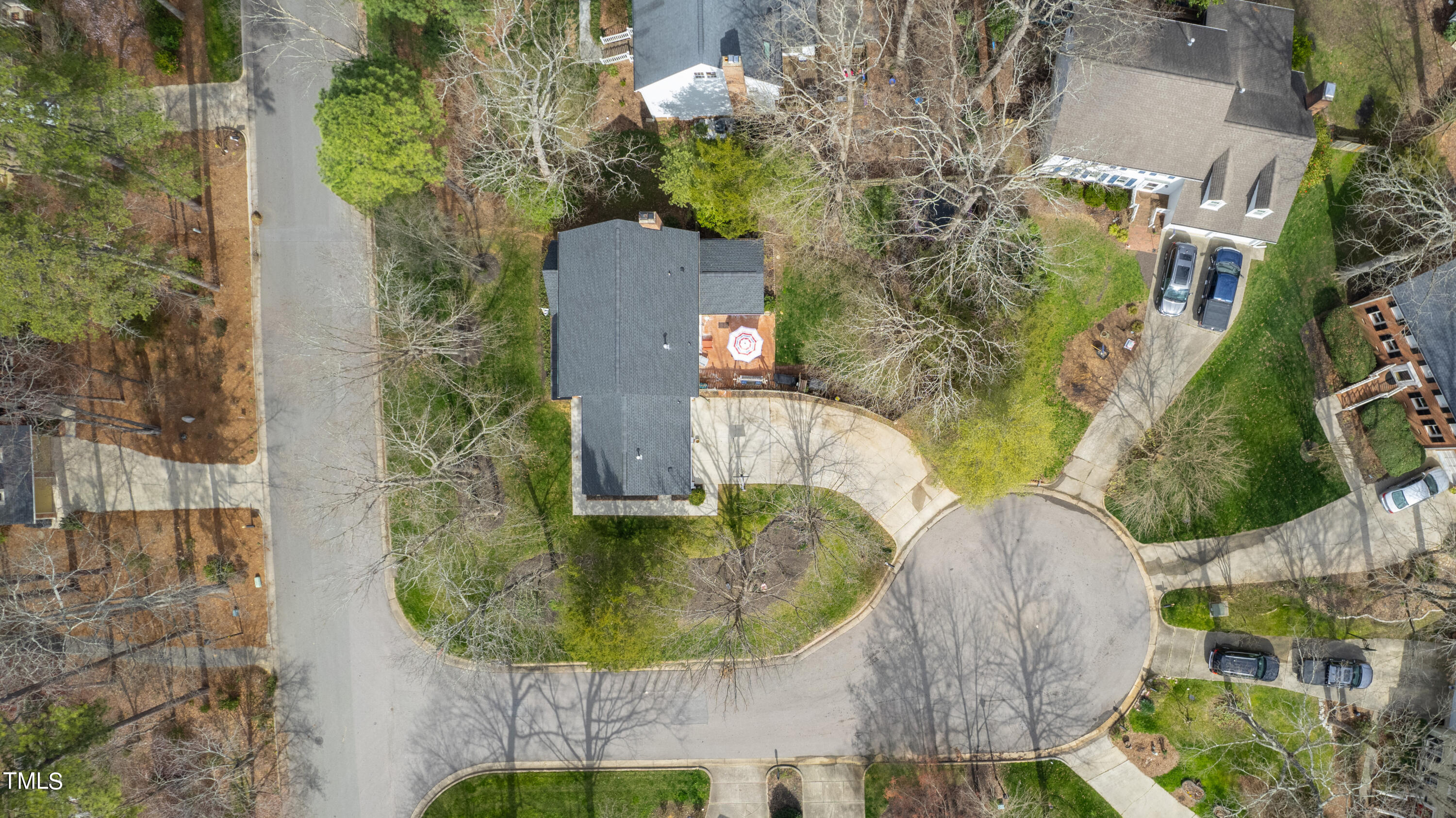 1217 Wellstone Circle