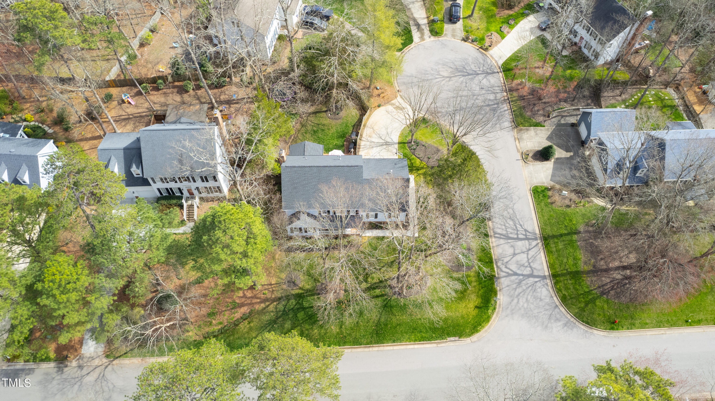 1217 Wellstone Circle