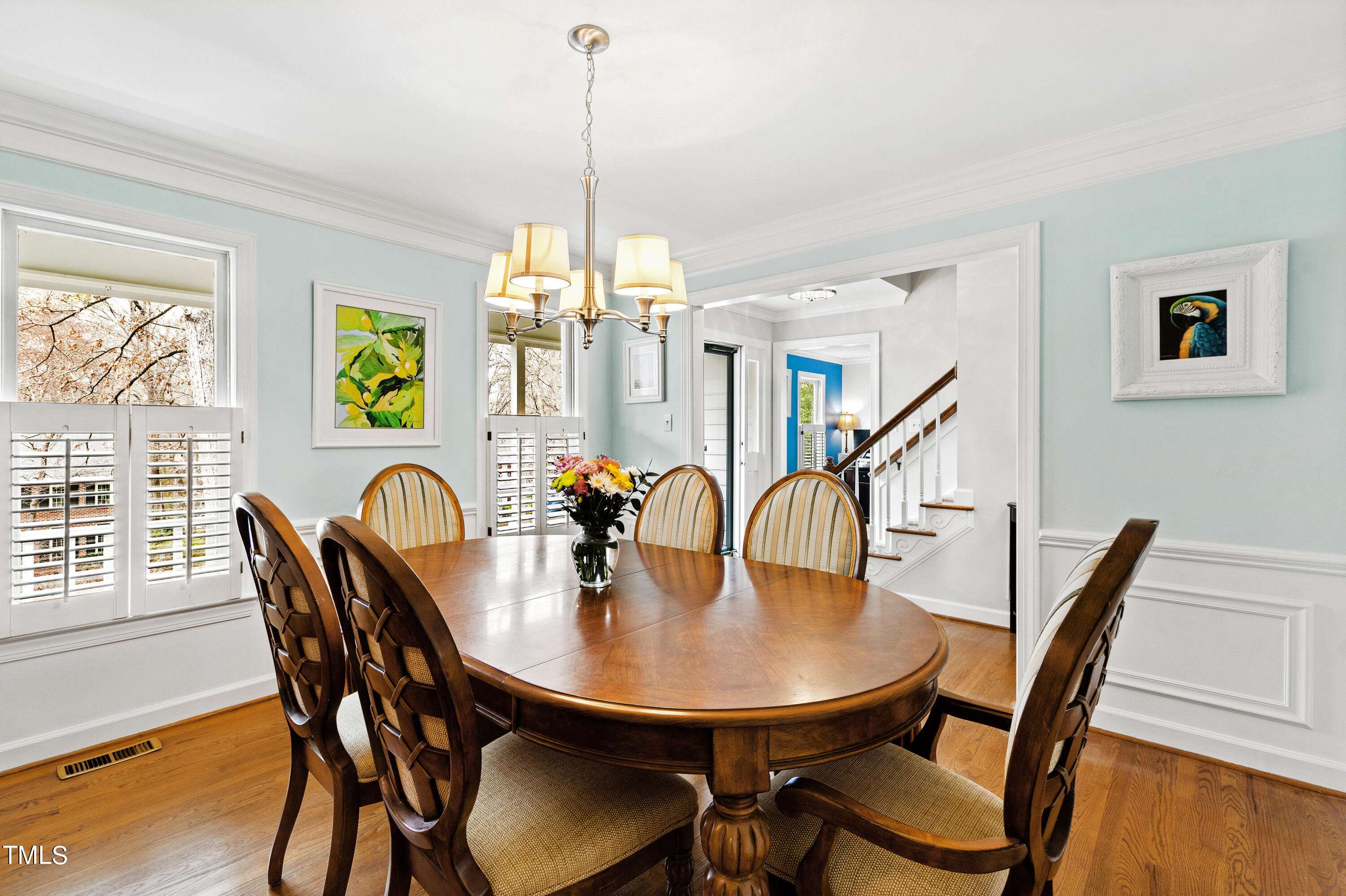 1217 Wellstone Circle