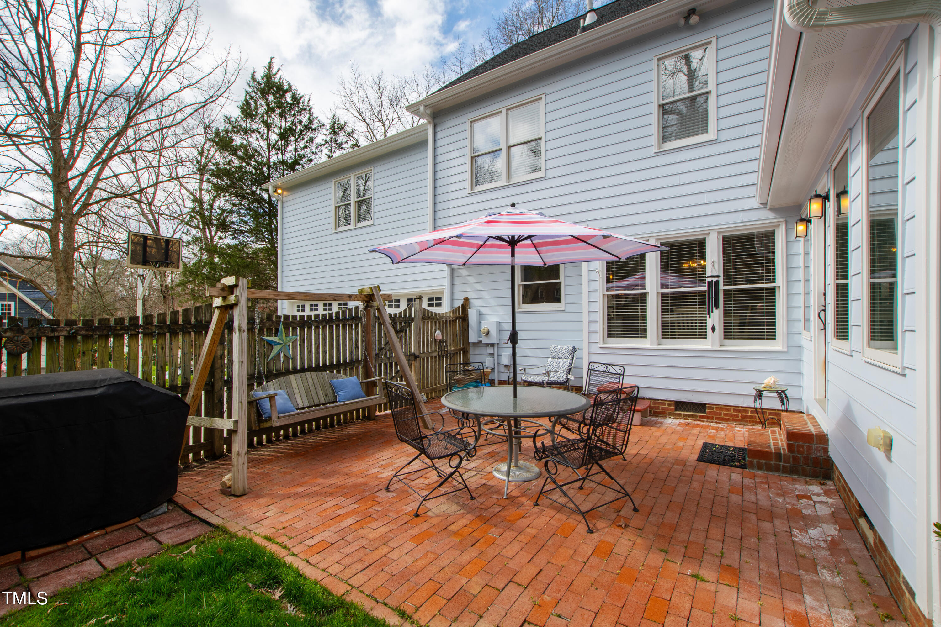 1217 Wellstone Circle