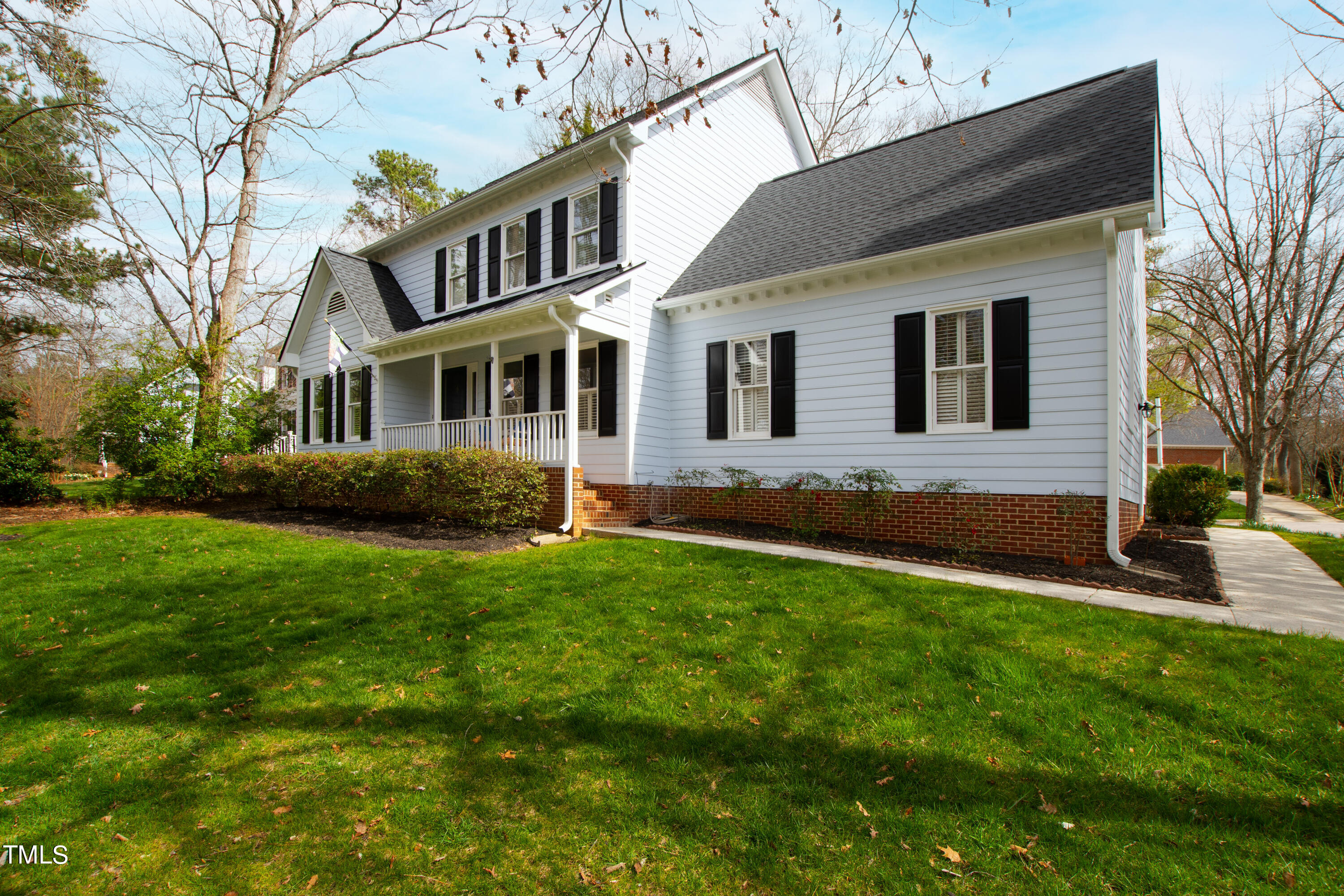 1217 Wellstone Circle