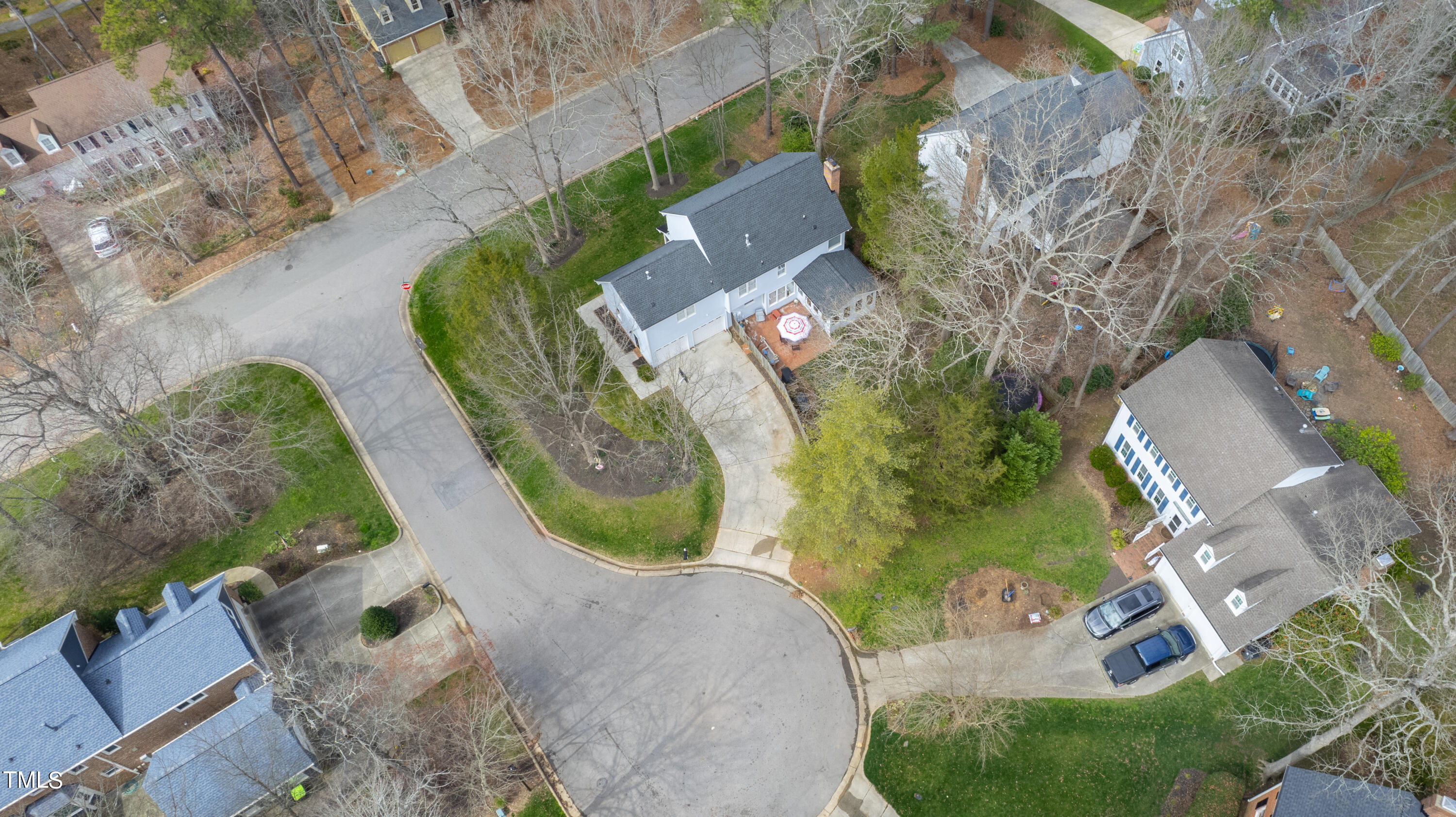 1217 Wellstone Circle