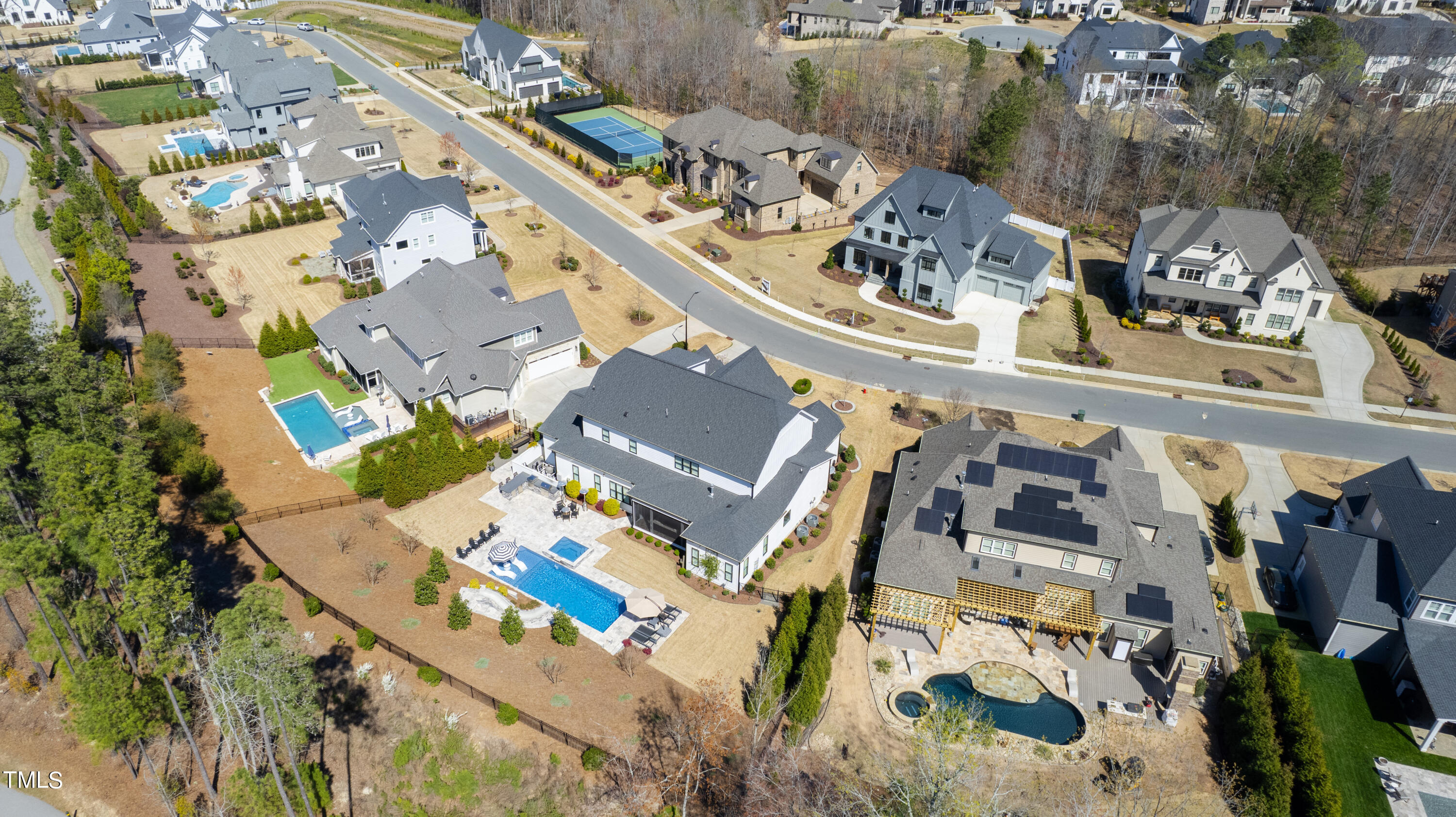 1029 Montvale Ridge Drive