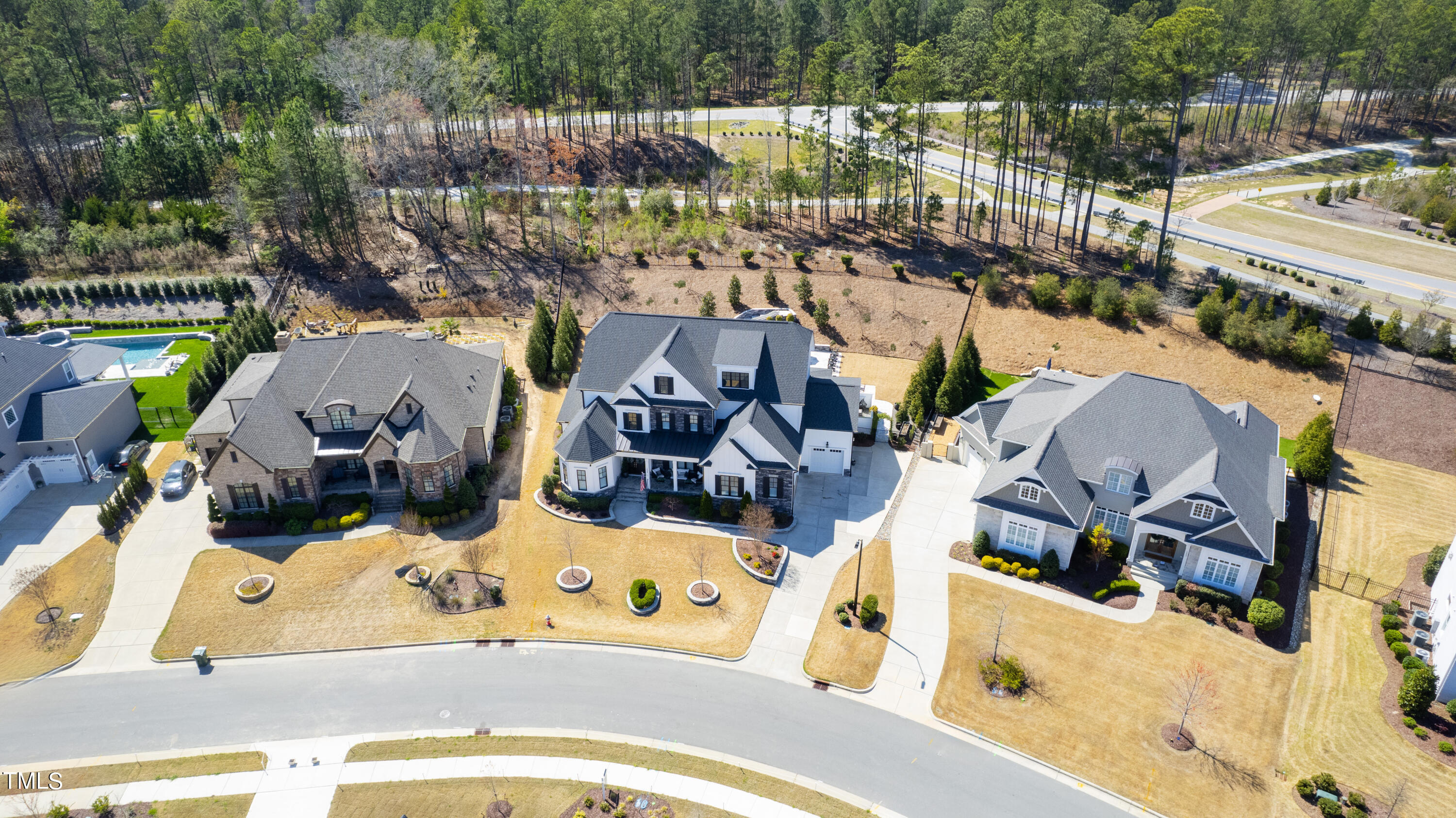 1029 Montvale Ridge Drive
