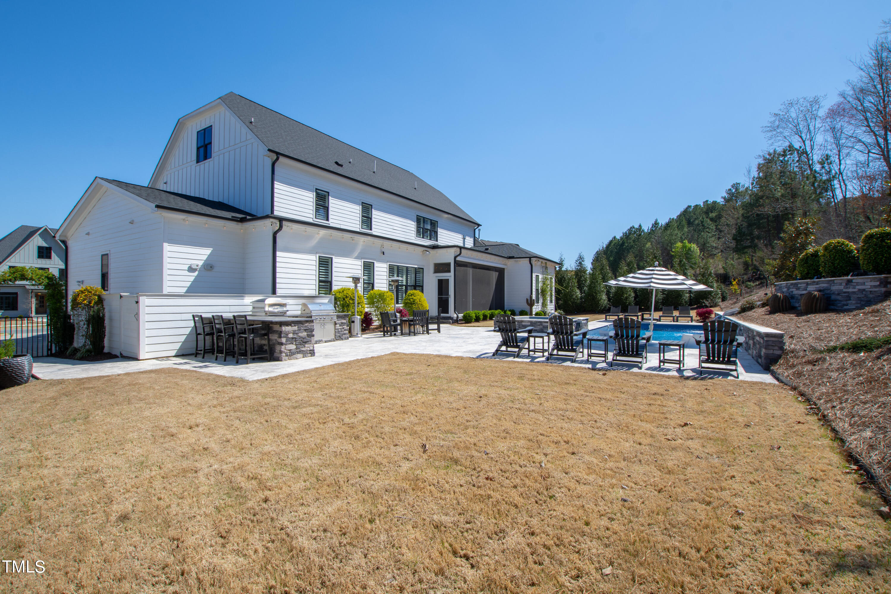 1029 Montvale Ridge Drive
