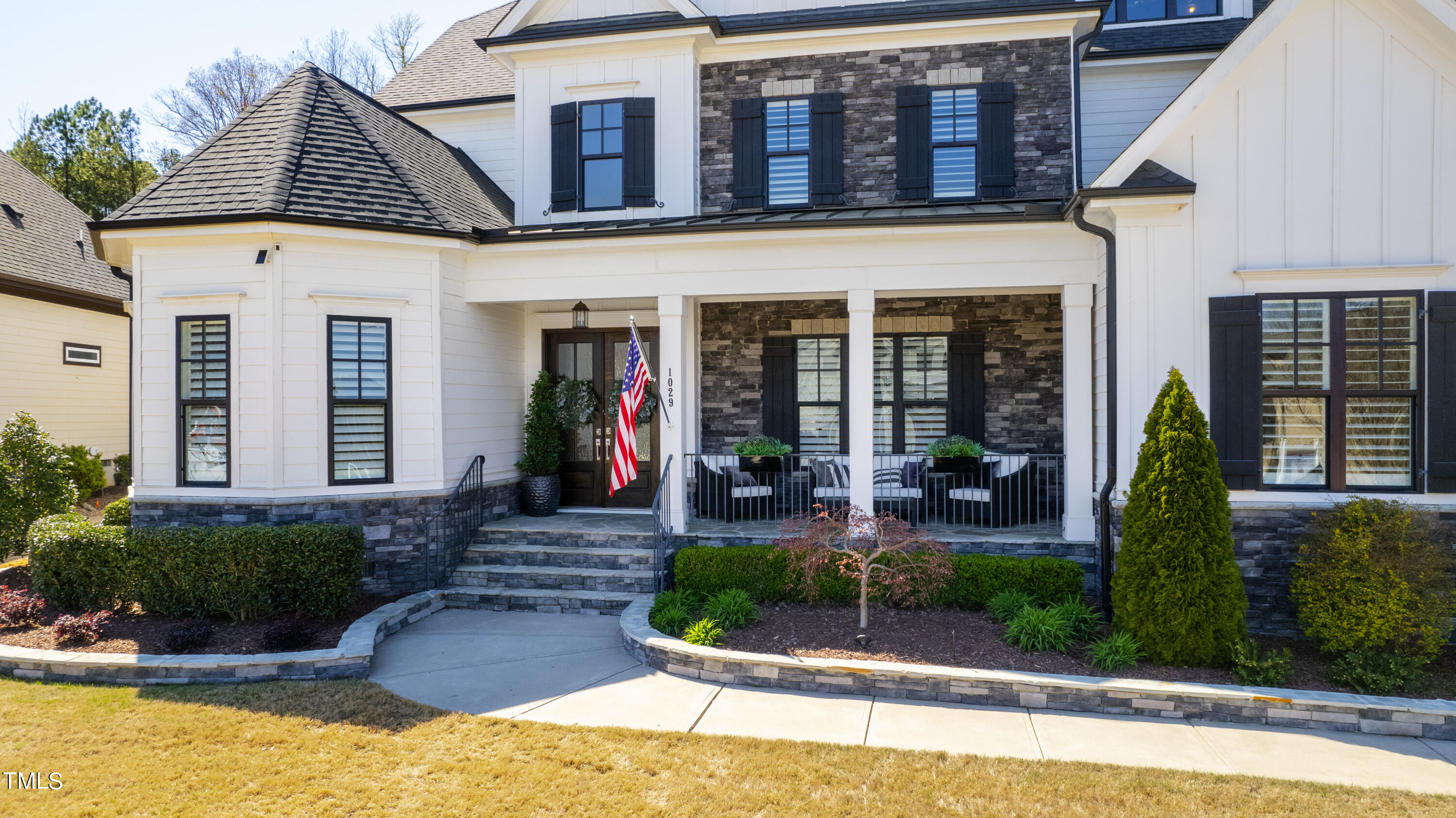 1029 Montvale Ridge Drive