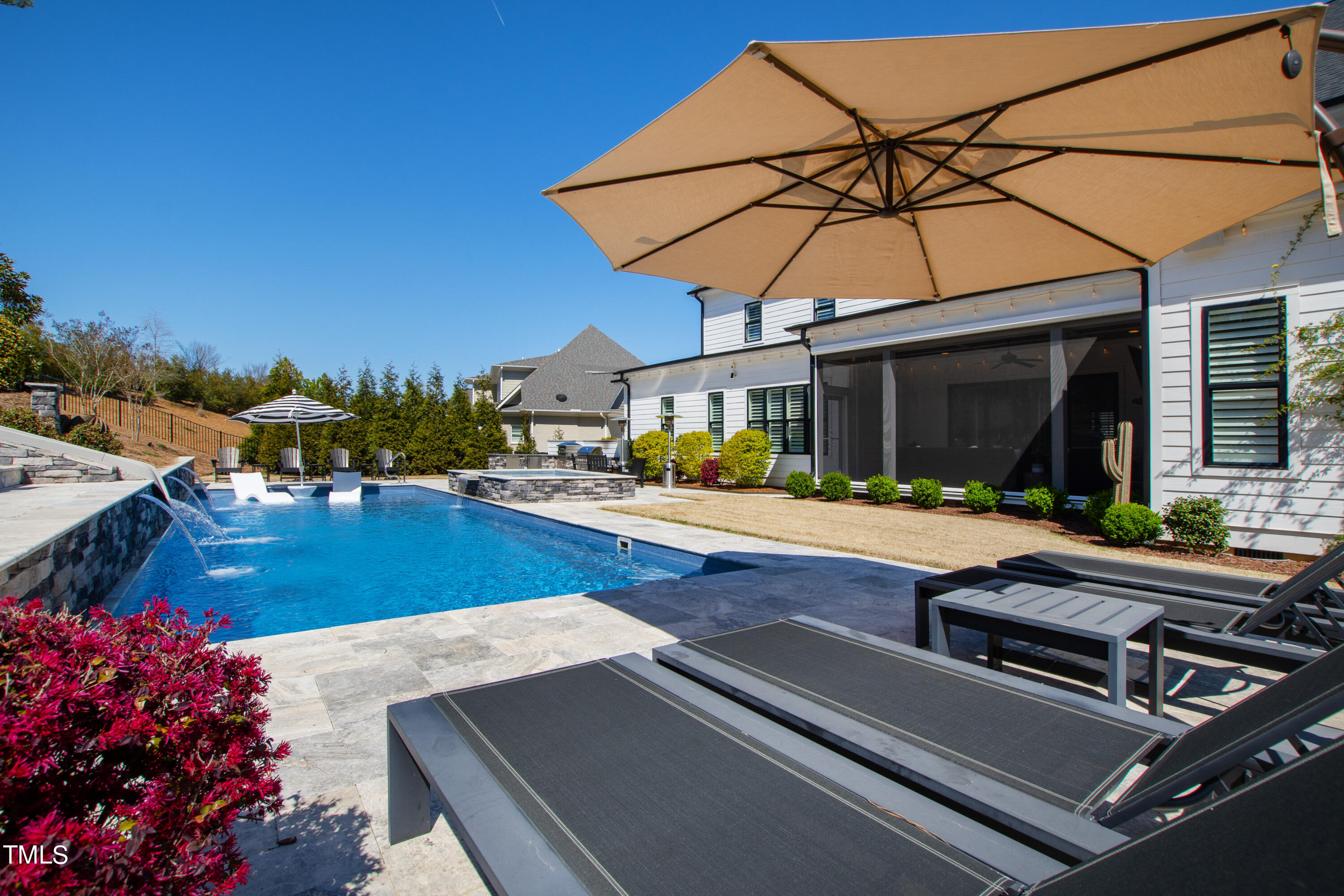 1029 Montvale Ridge Drive