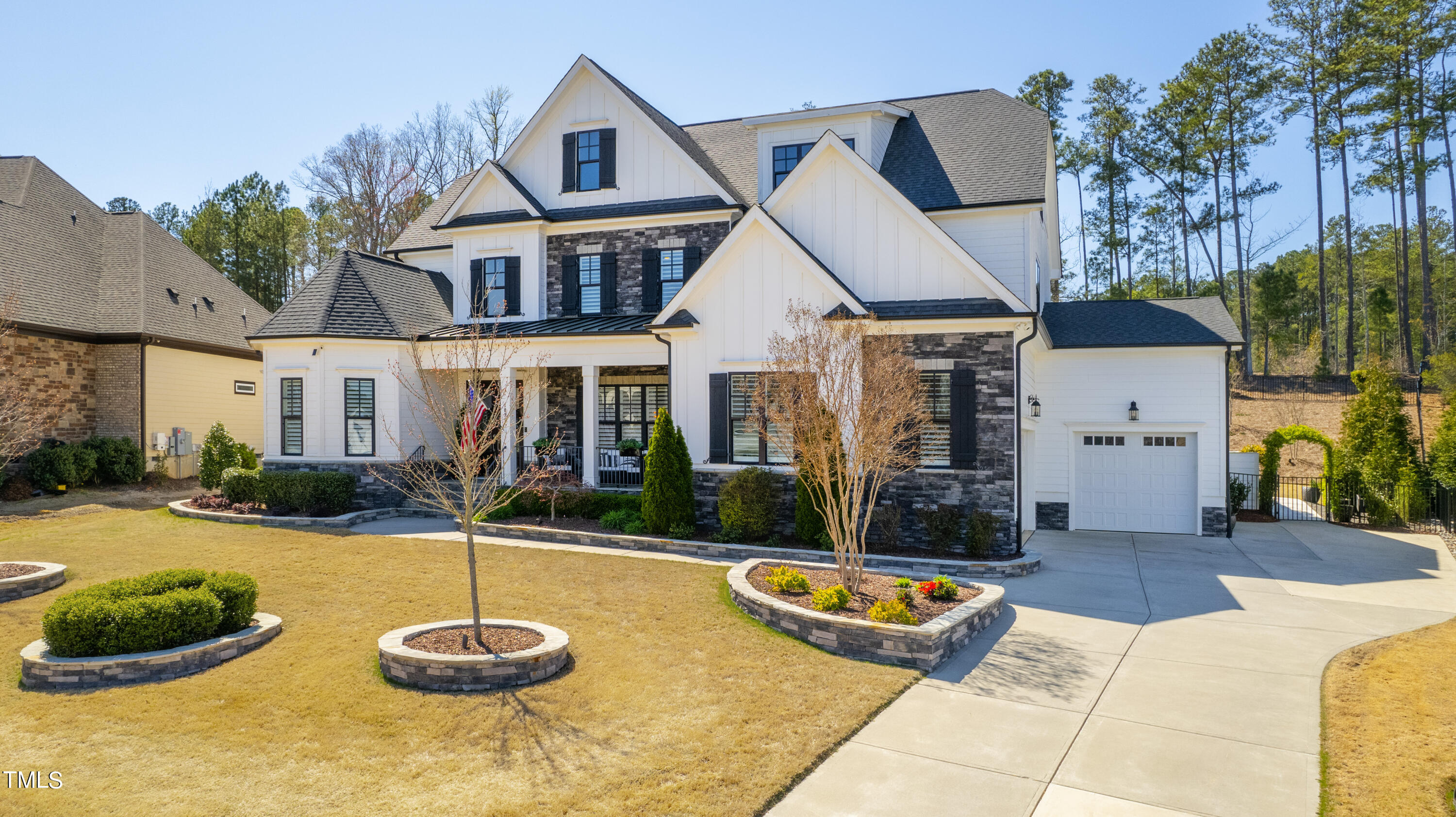 1029 Montvale Ridge Drive