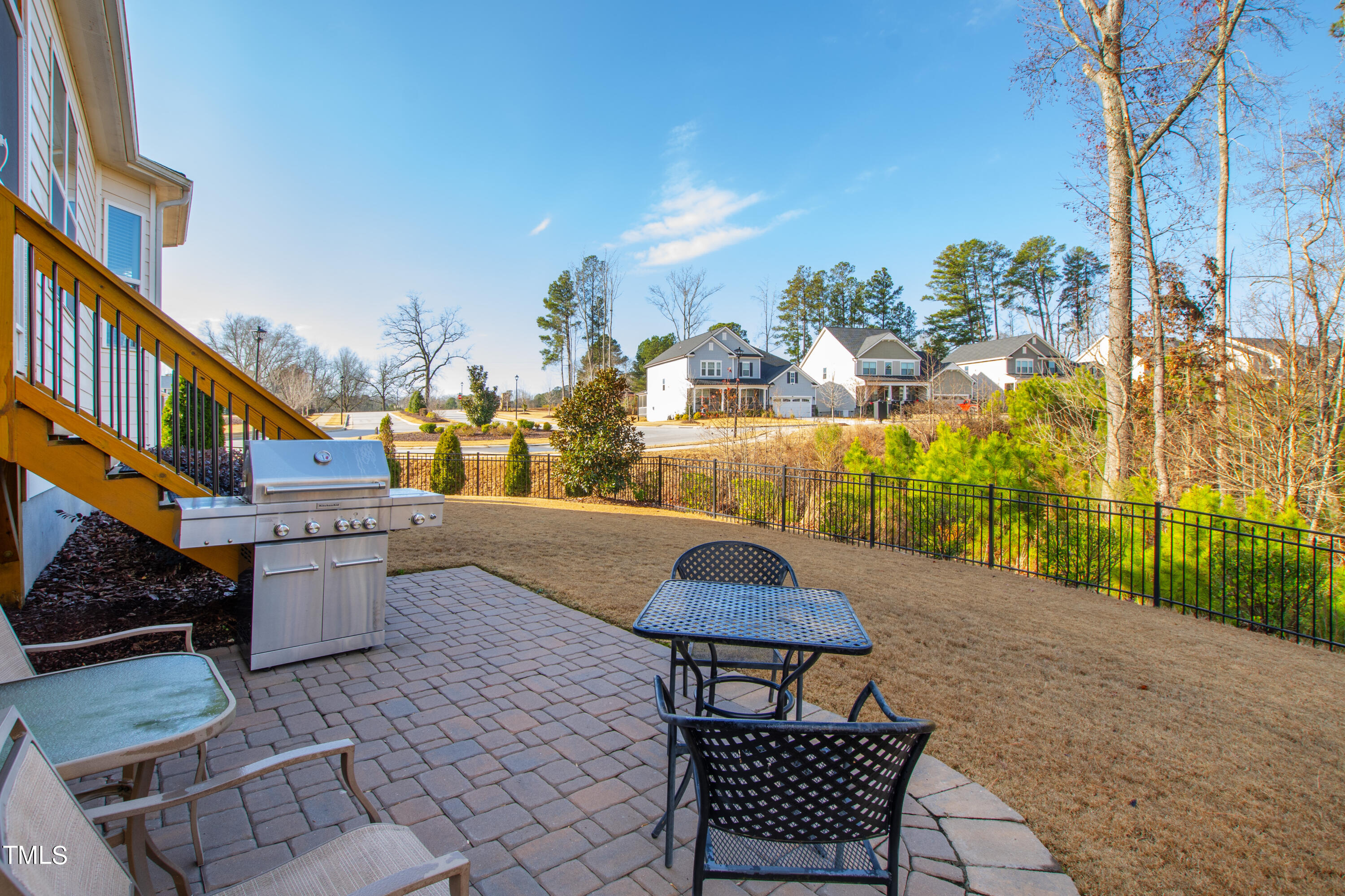 3564 Willow Green Drive