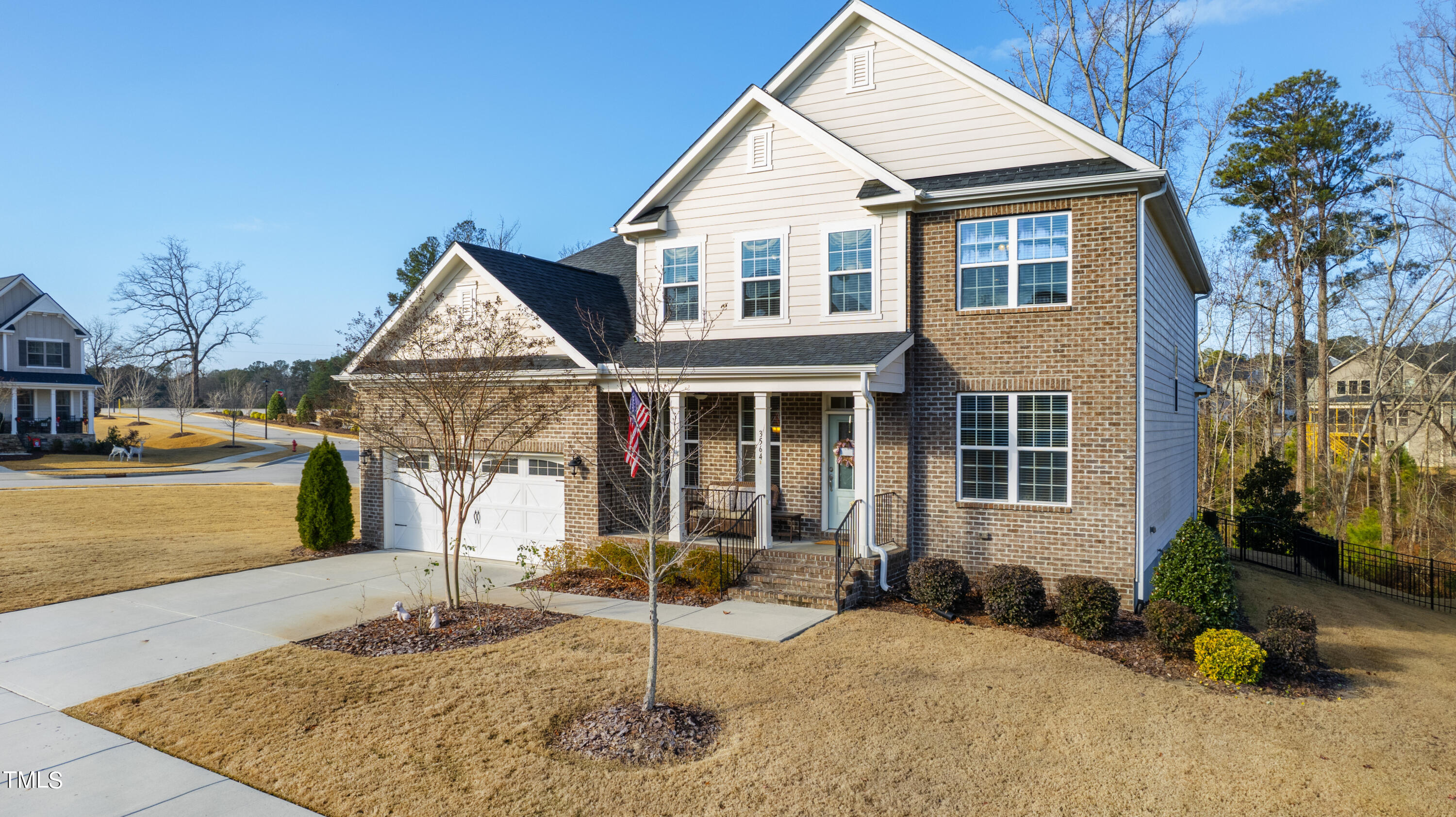 3564 Willow Green Drive