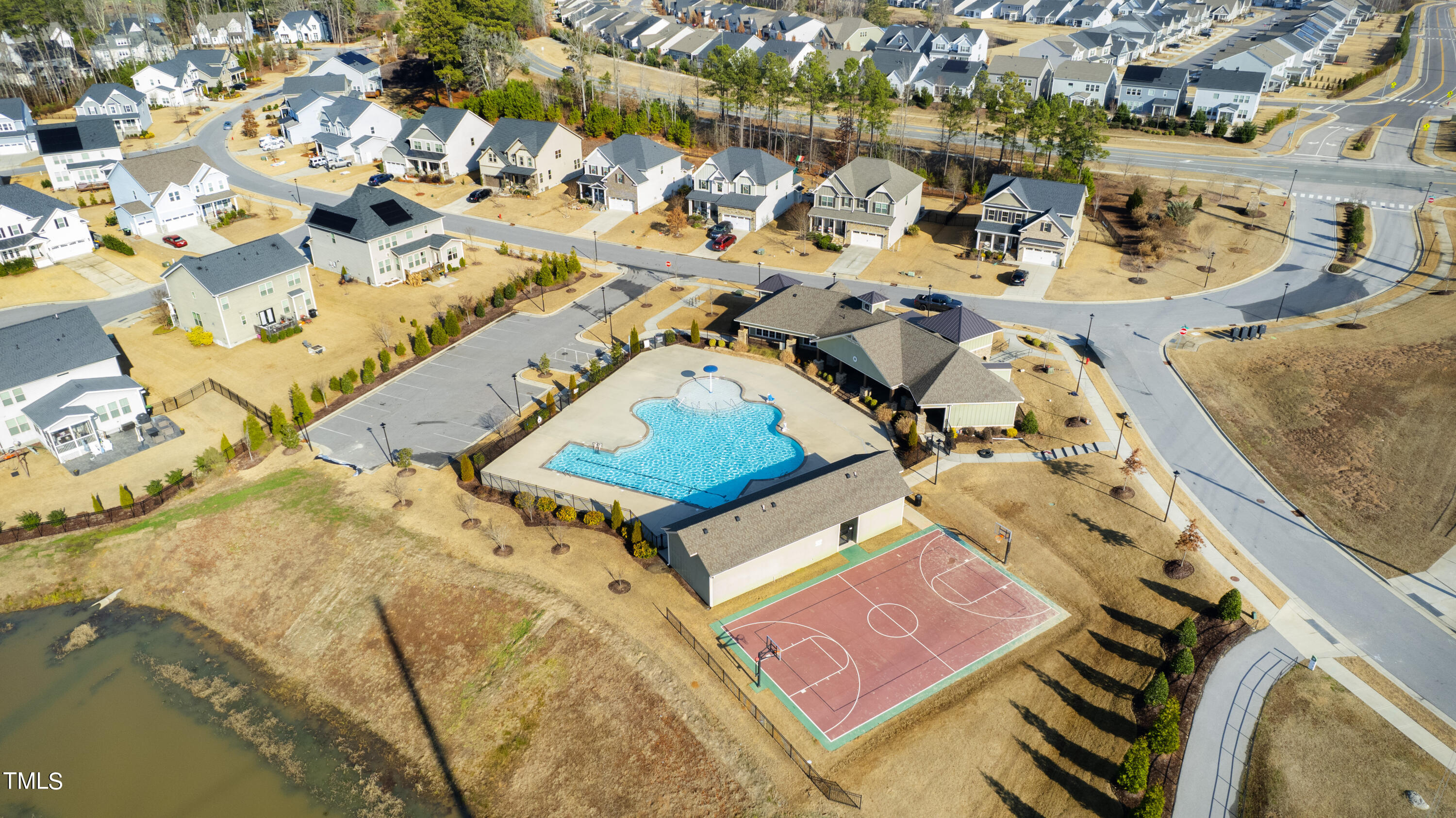 3564 Willow Green Drive