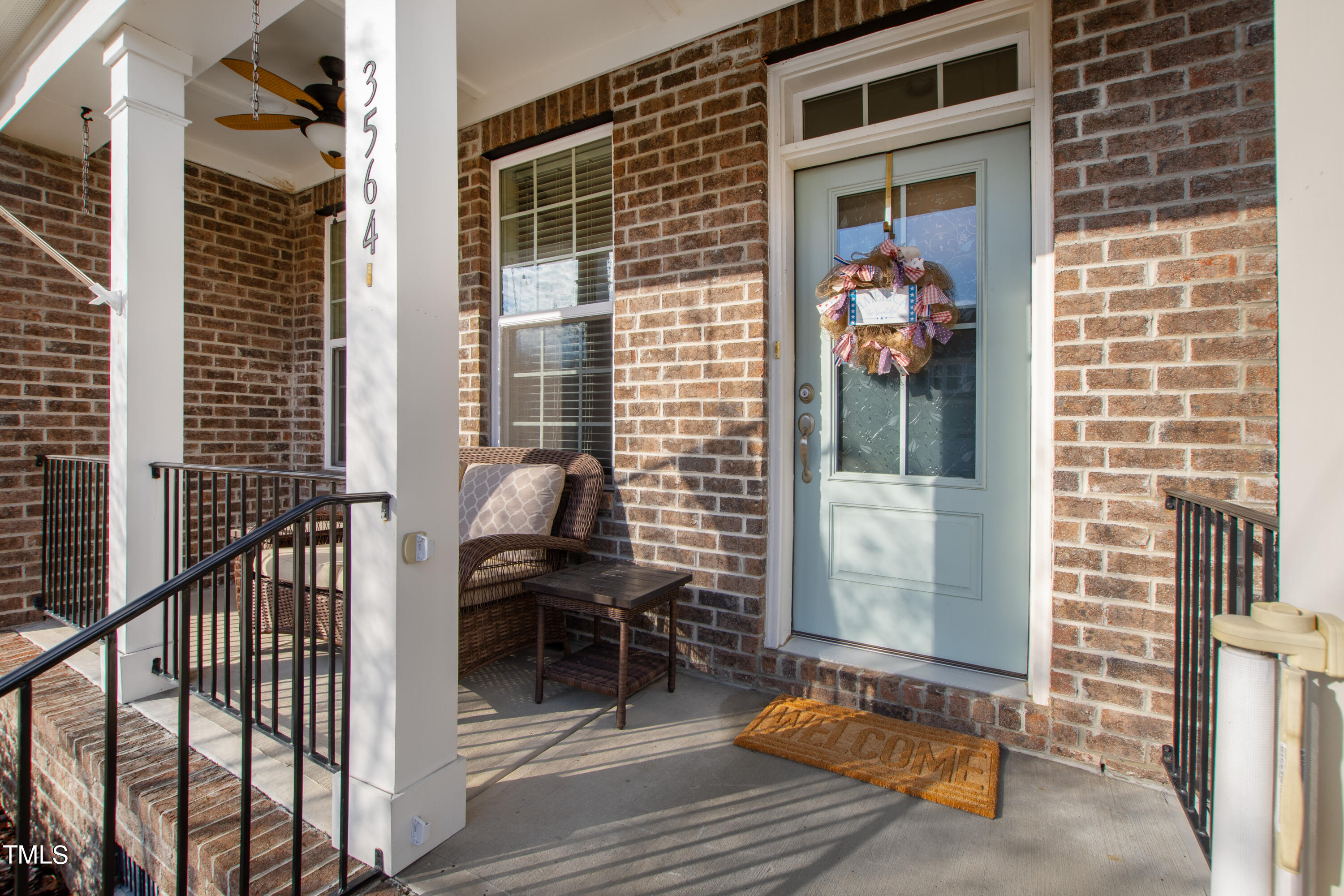 3564 Willow Green Drive