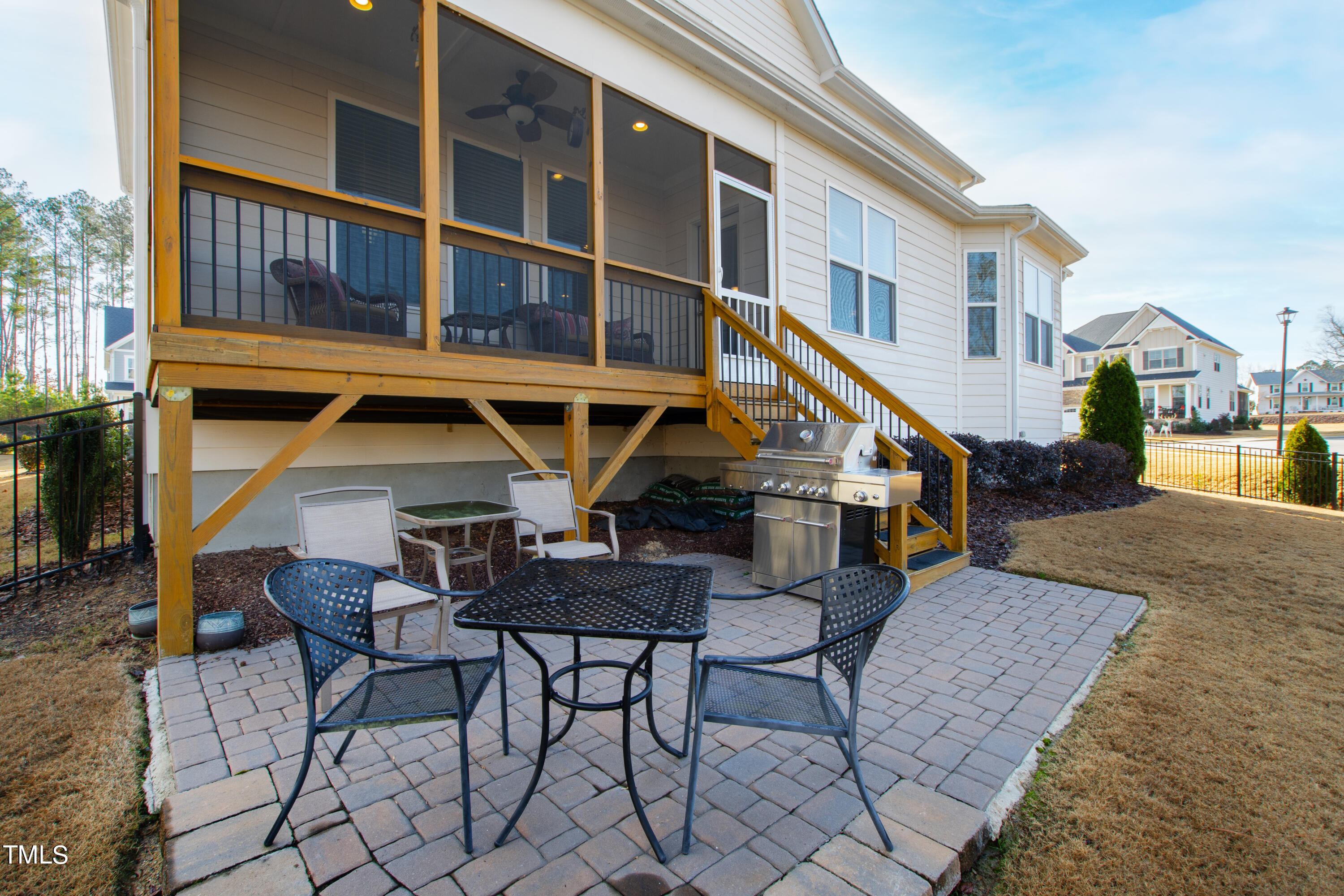 3564 Willow Green Drive