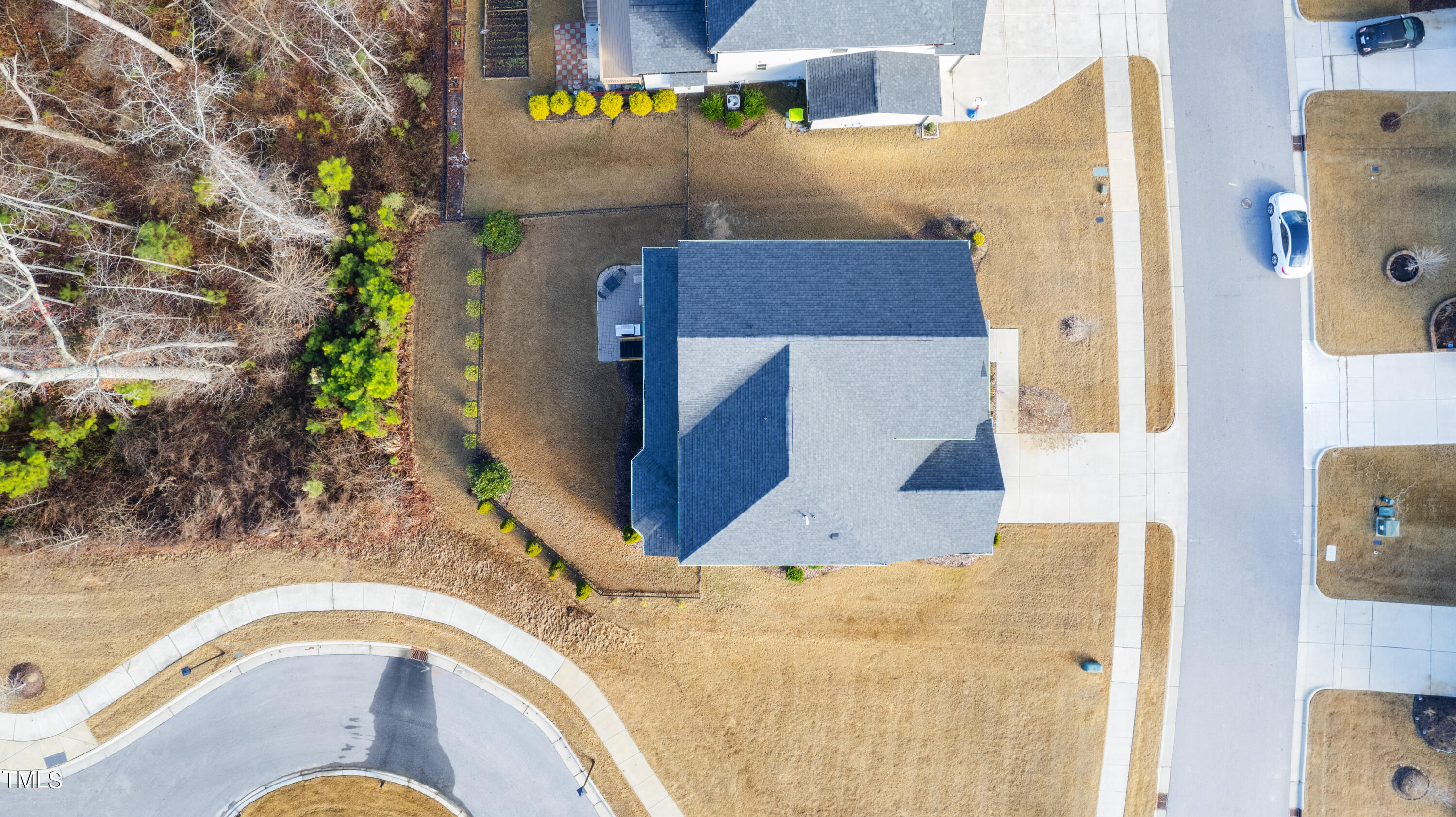 3564 Willow Green Drive