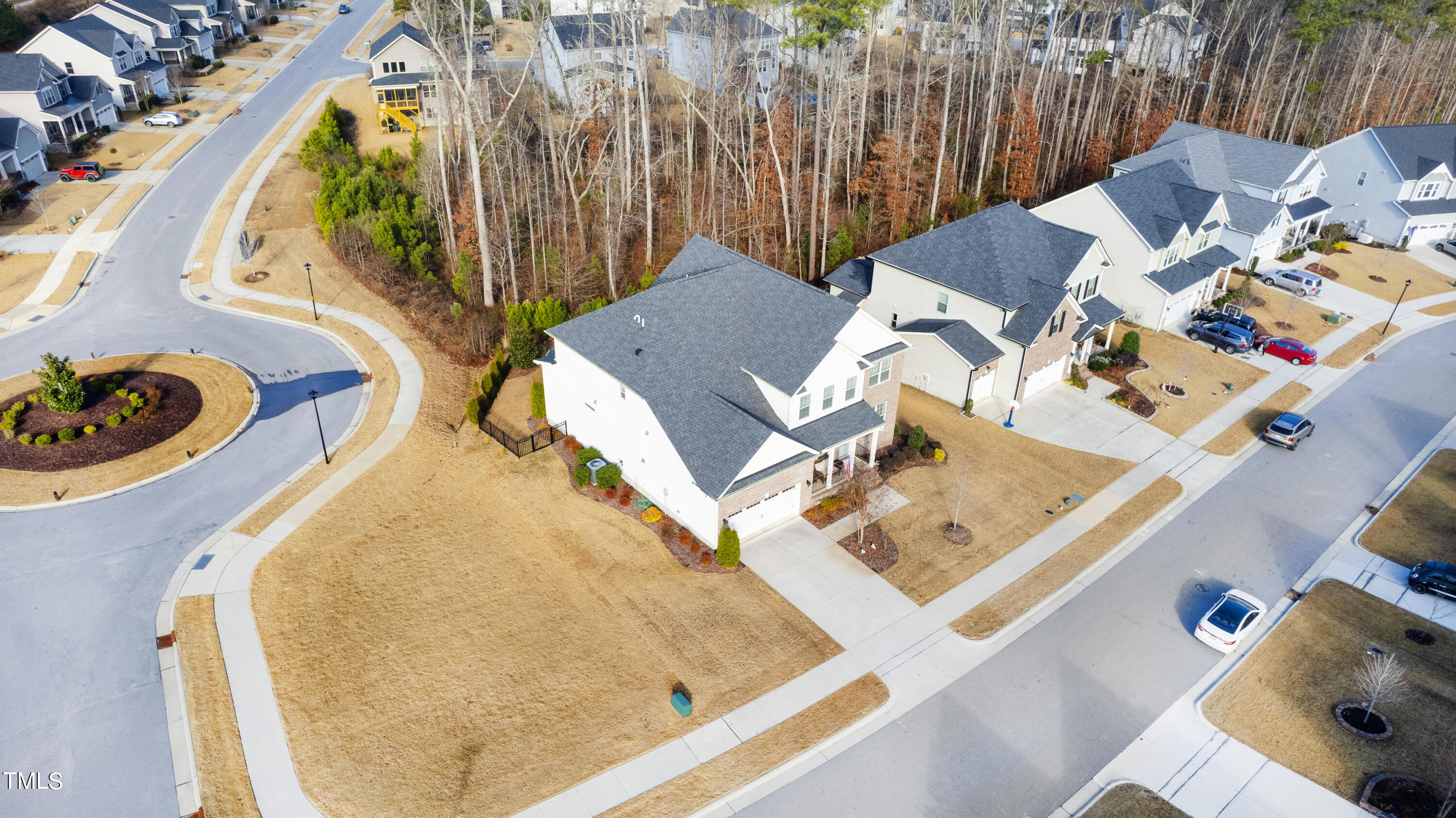 3564 Willow Green Drive