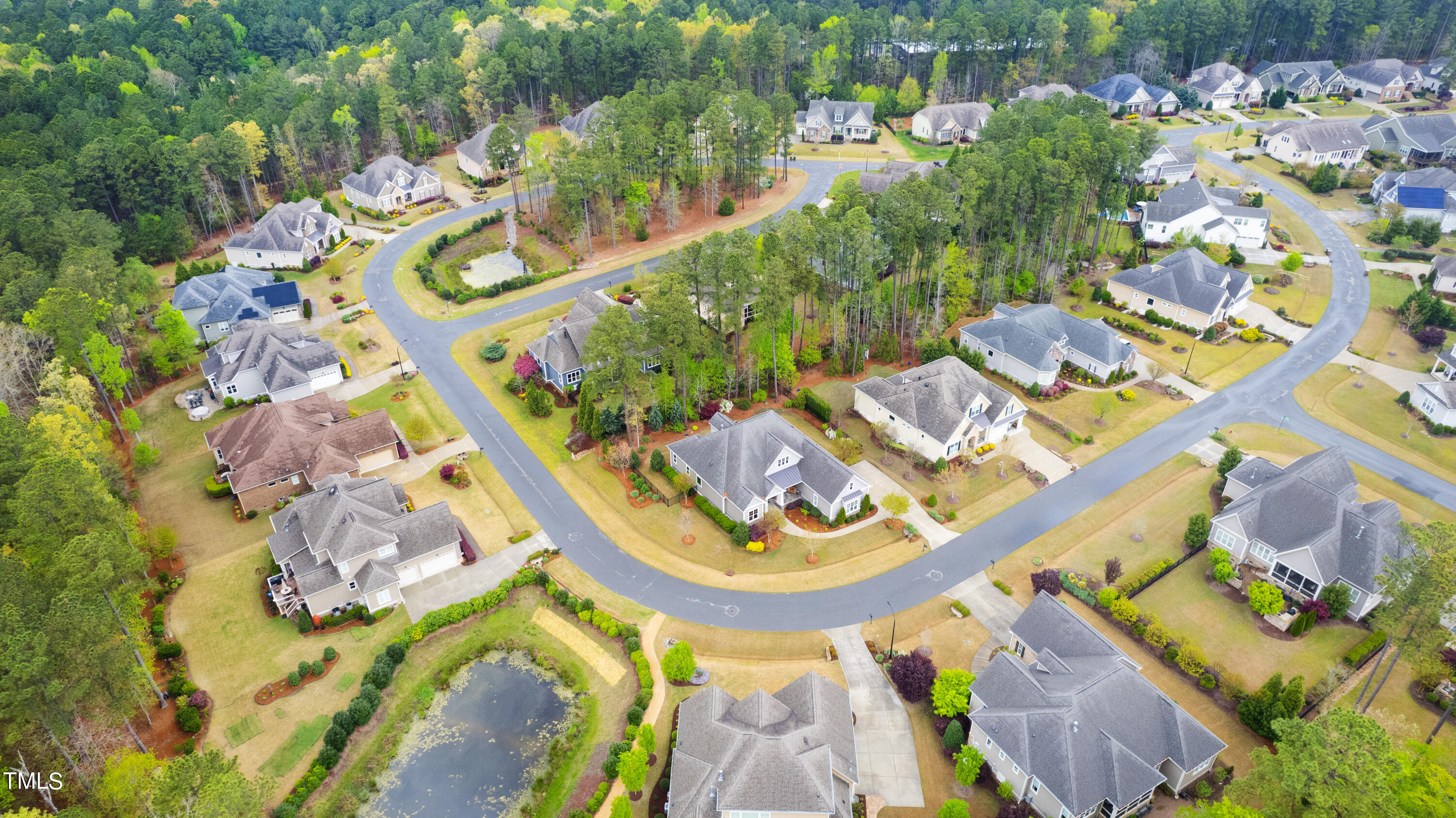 545 Nickel Creek Circle