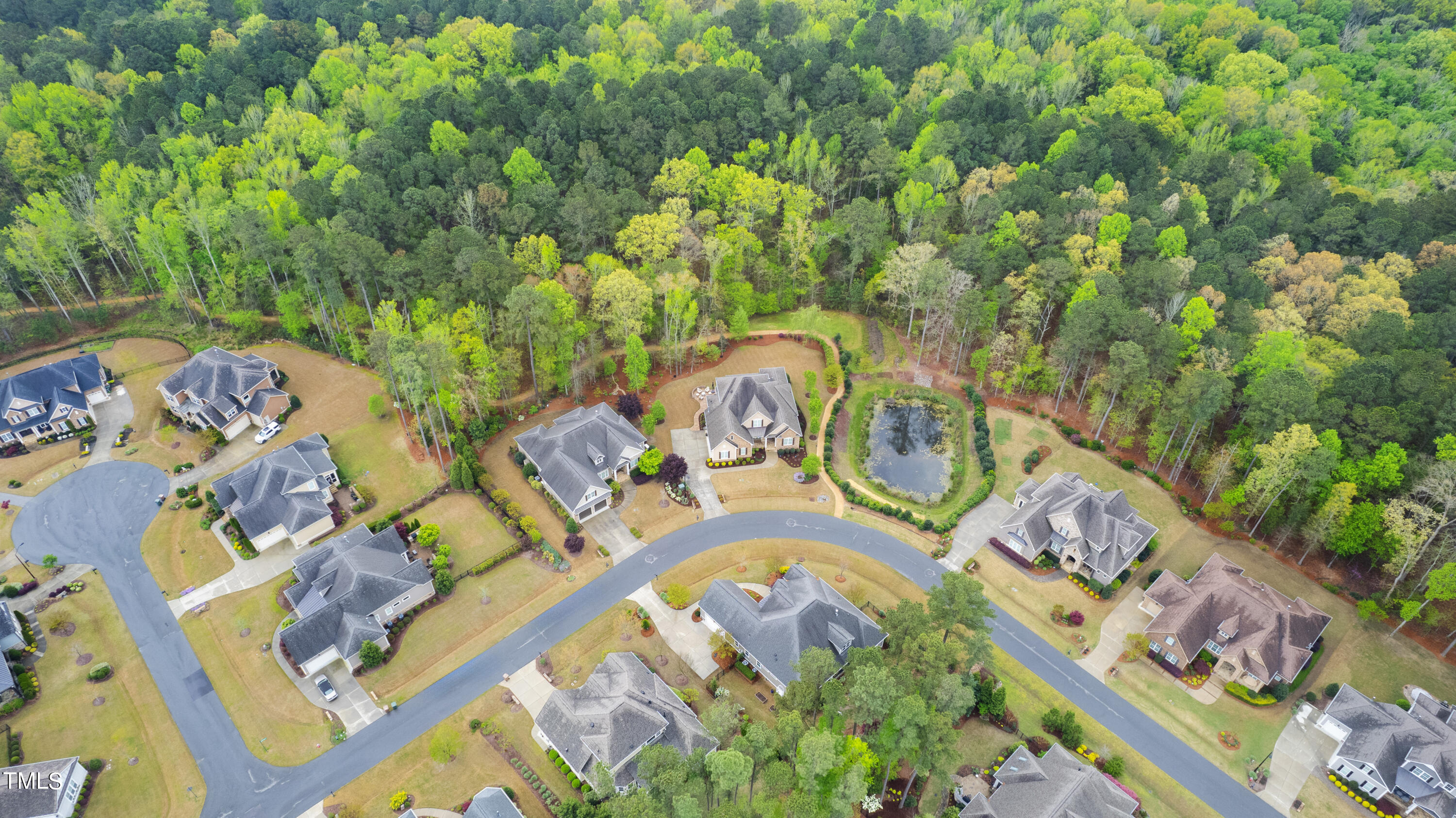 545 Nickel Creek Circle