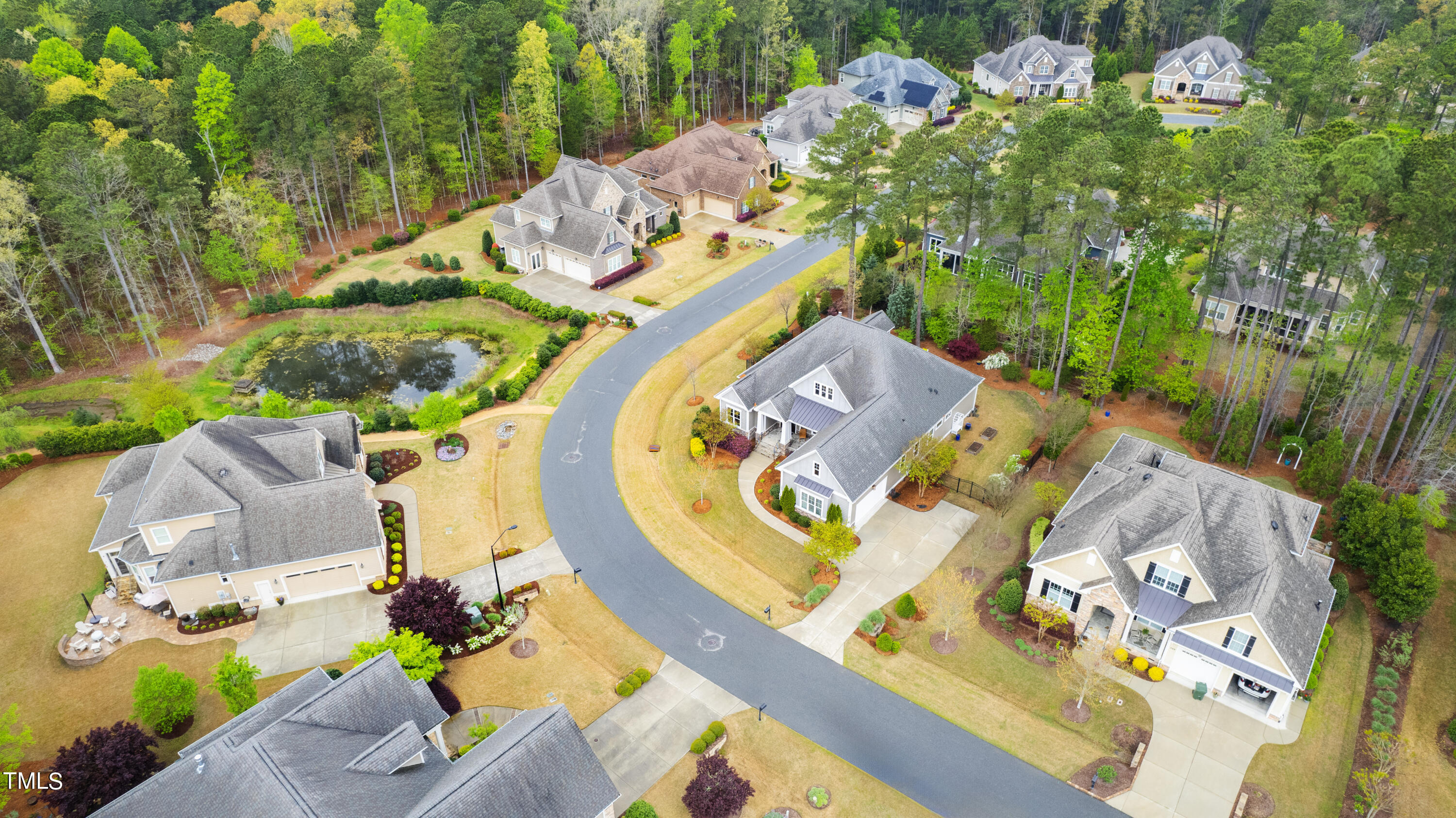 545 Nickel Creek Circle