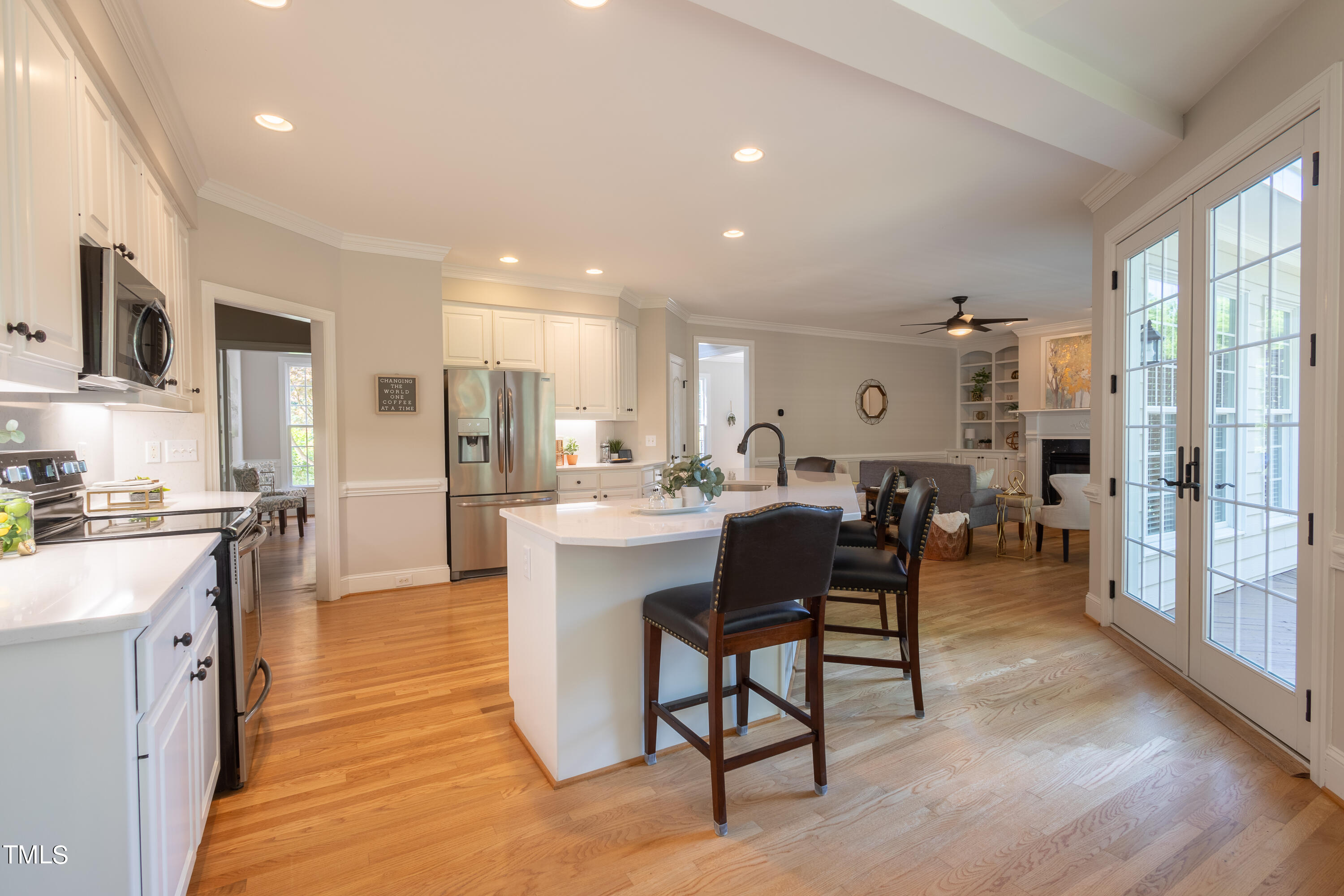 108 Lyndenbury Drive