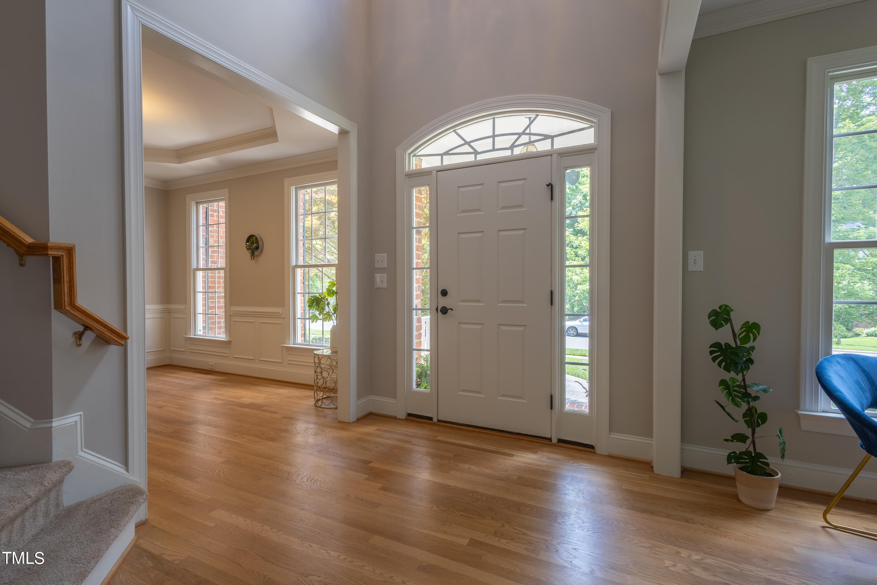 108 Lyndenbury Drive