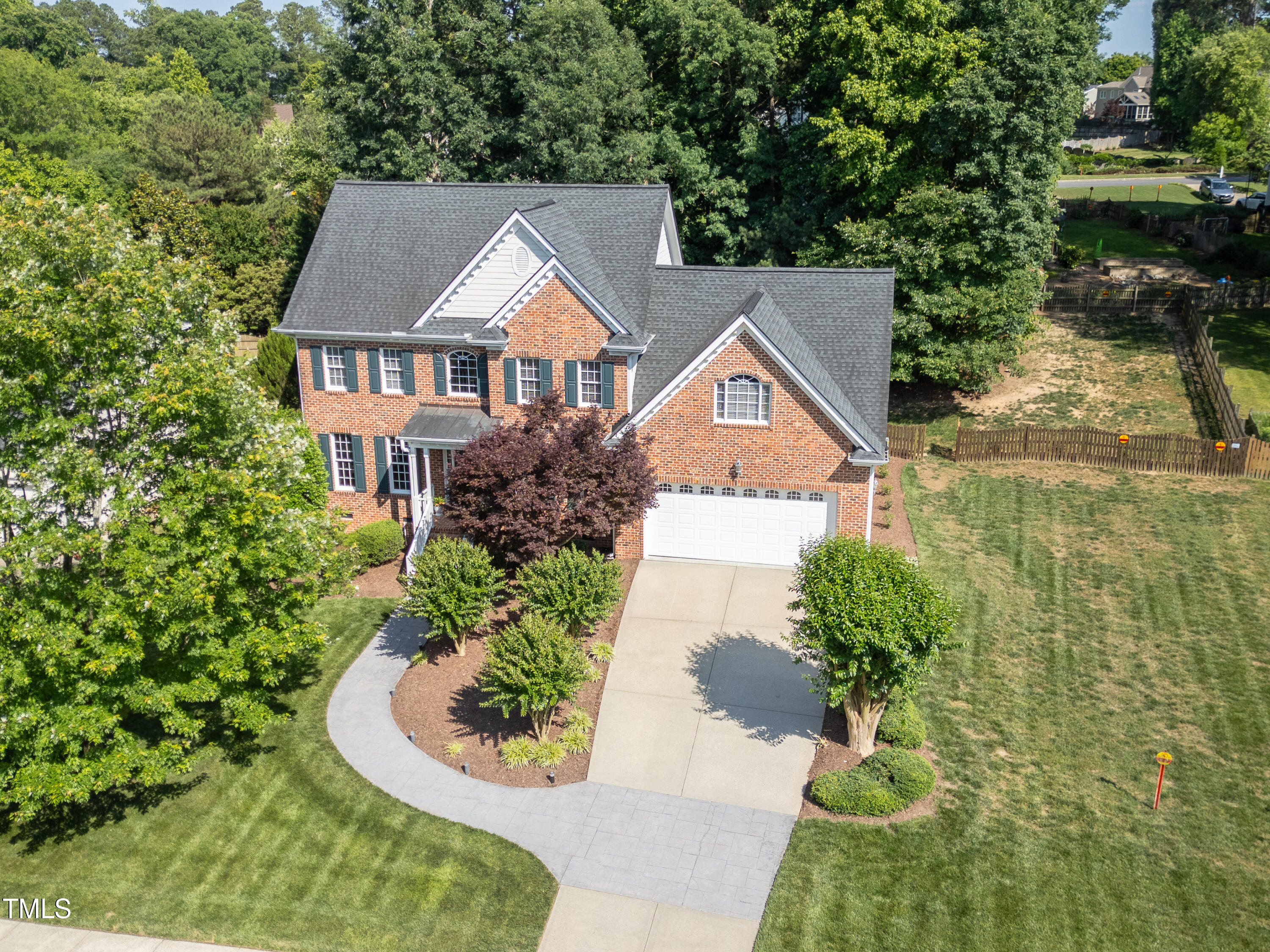 108 Lyndenbury Drive