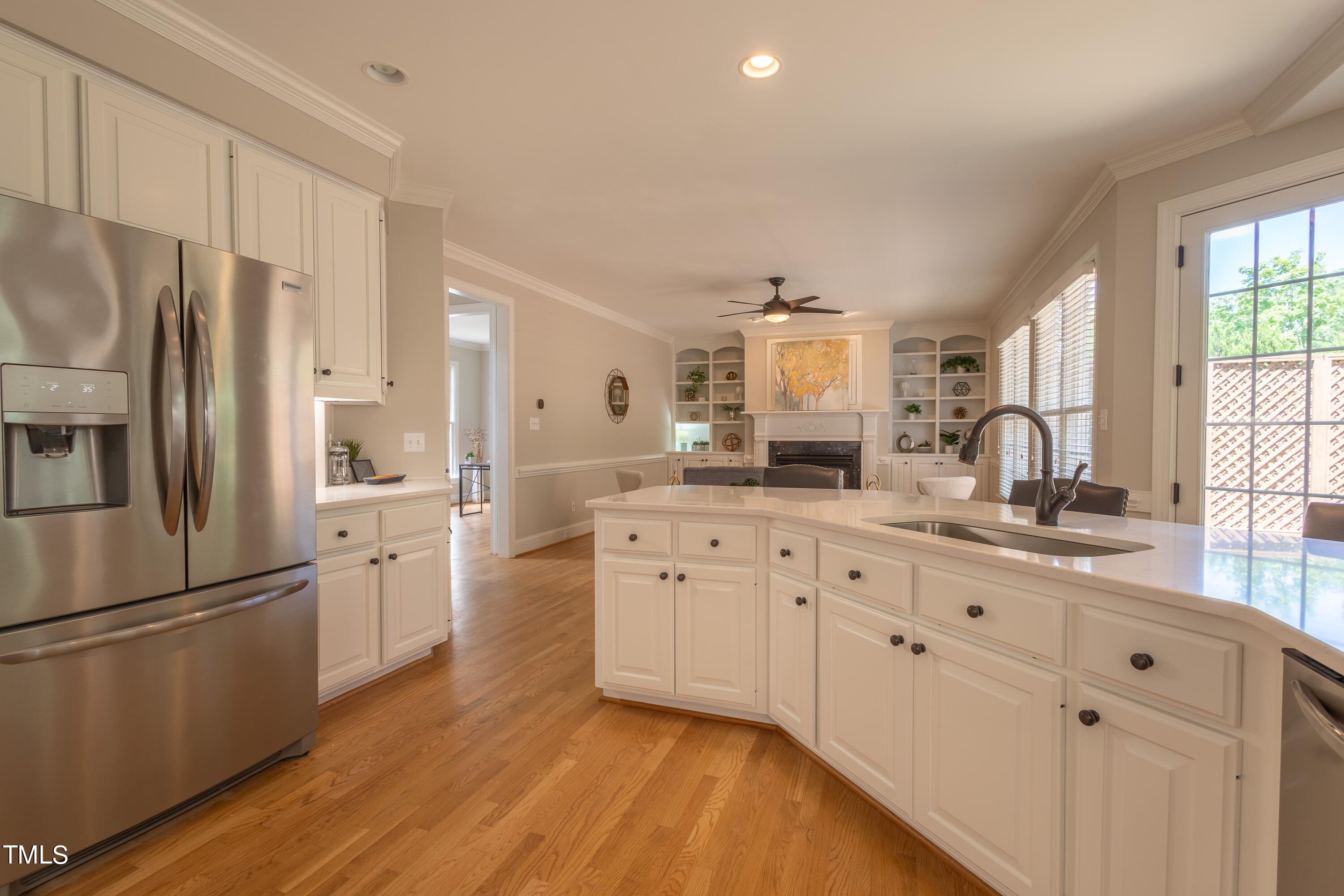 108 Lyndenbury Drive
