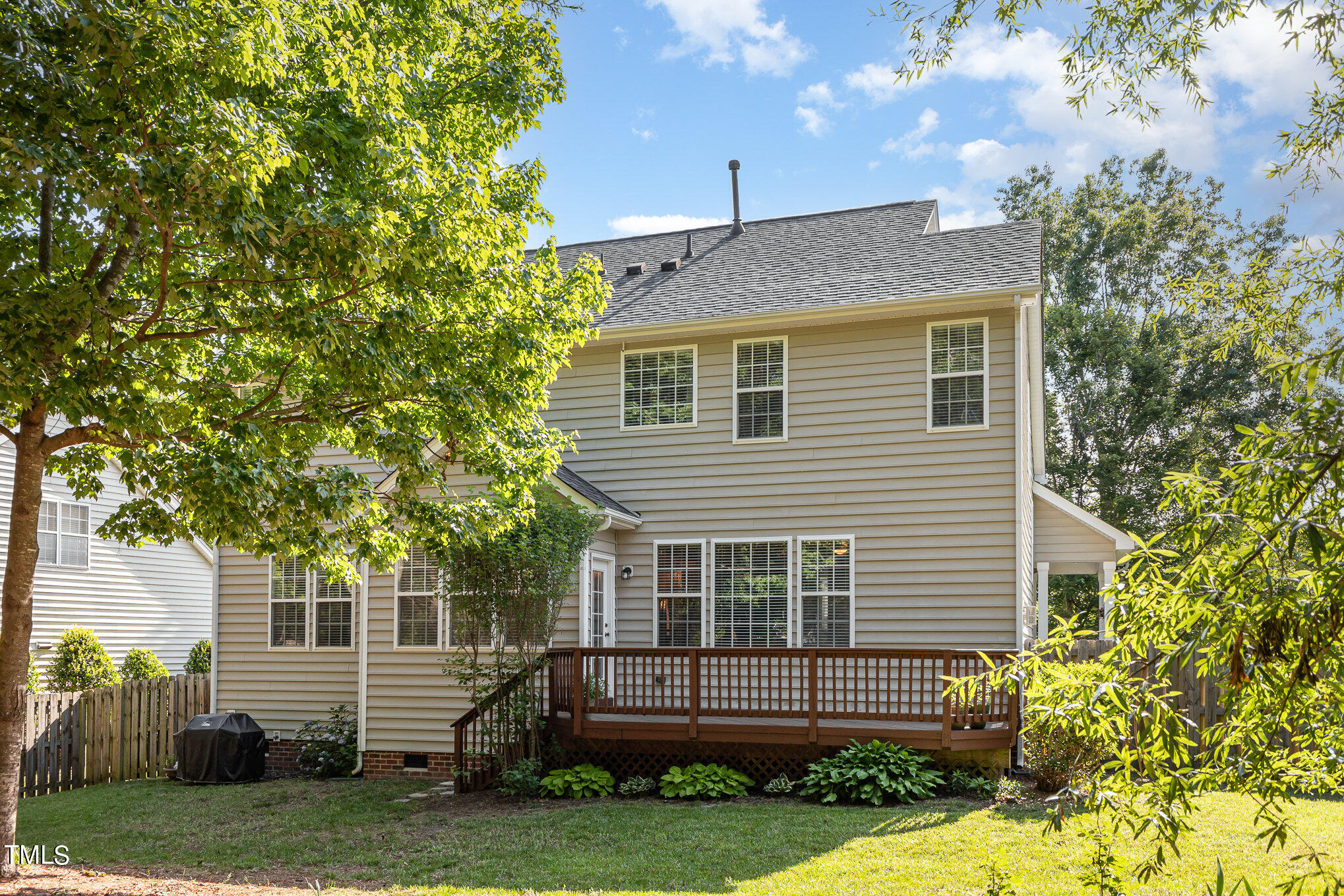 9033 Cornwell Drive