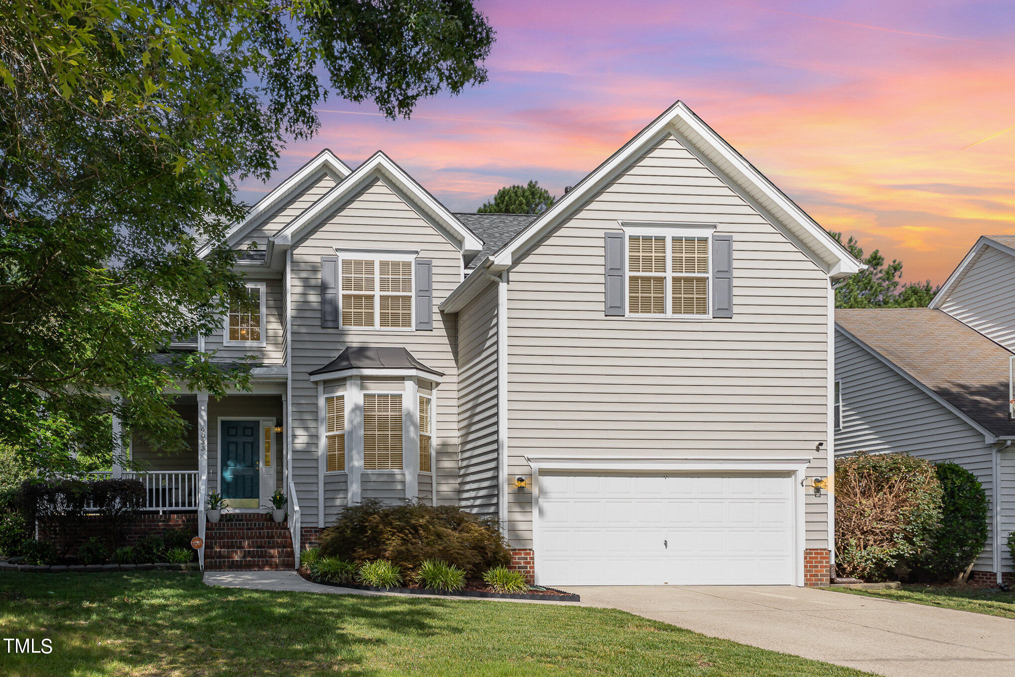9033 Cornwell Drive