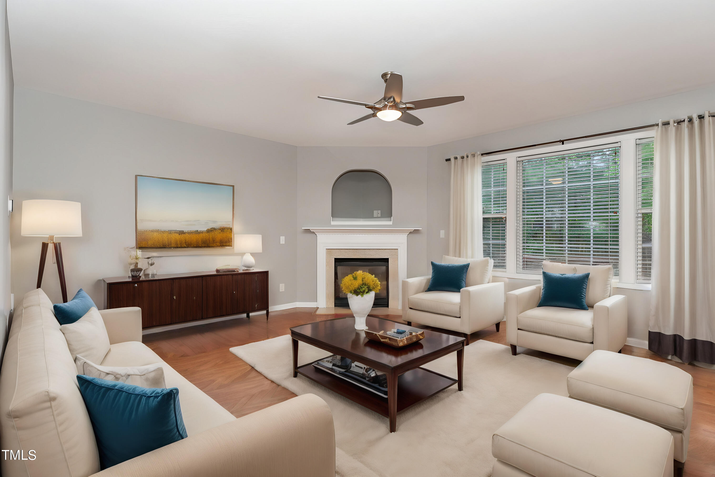 9033 Cornwell Drive