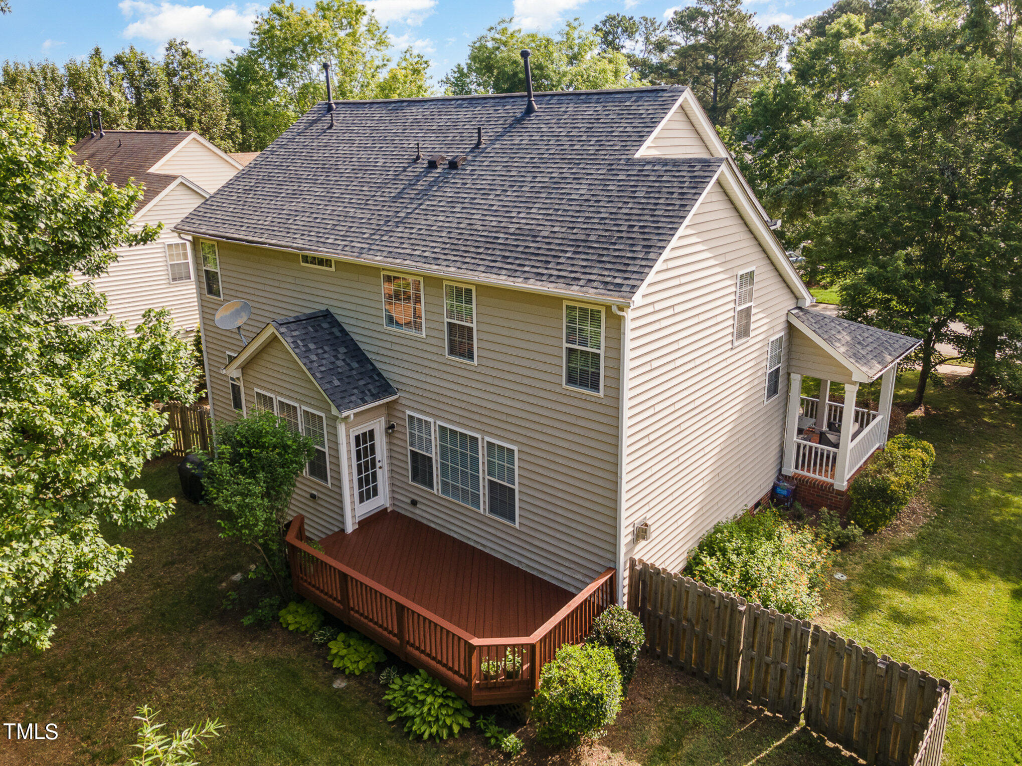 9033 Cornwell Drive