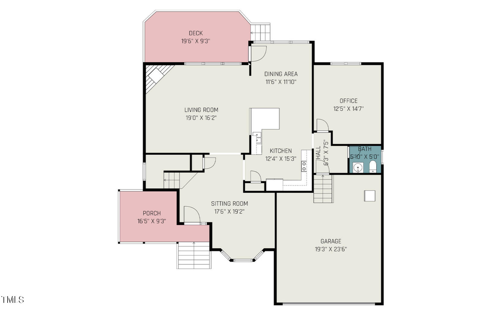 9033 Cornwell Drive