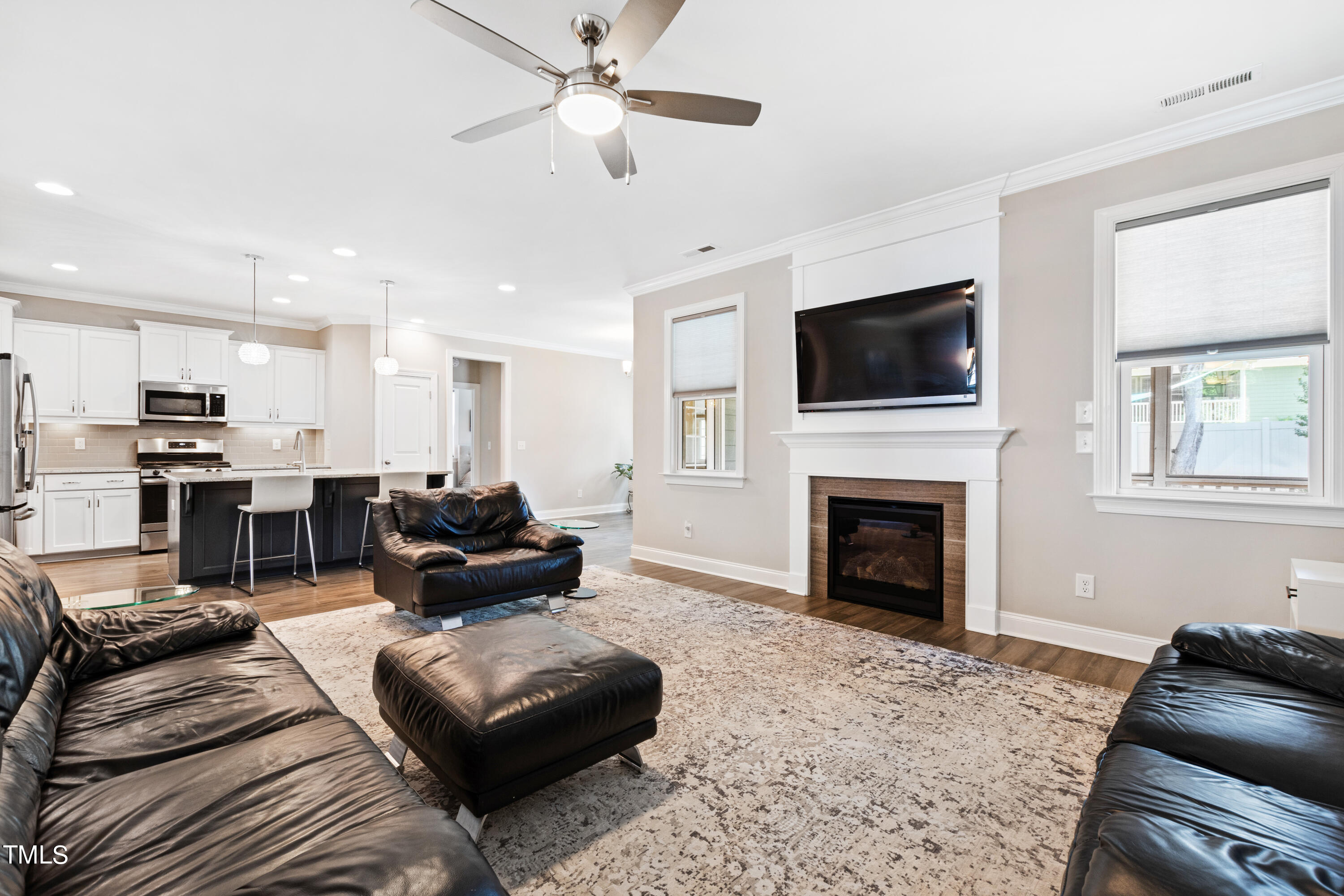 504 Horncliffe Way