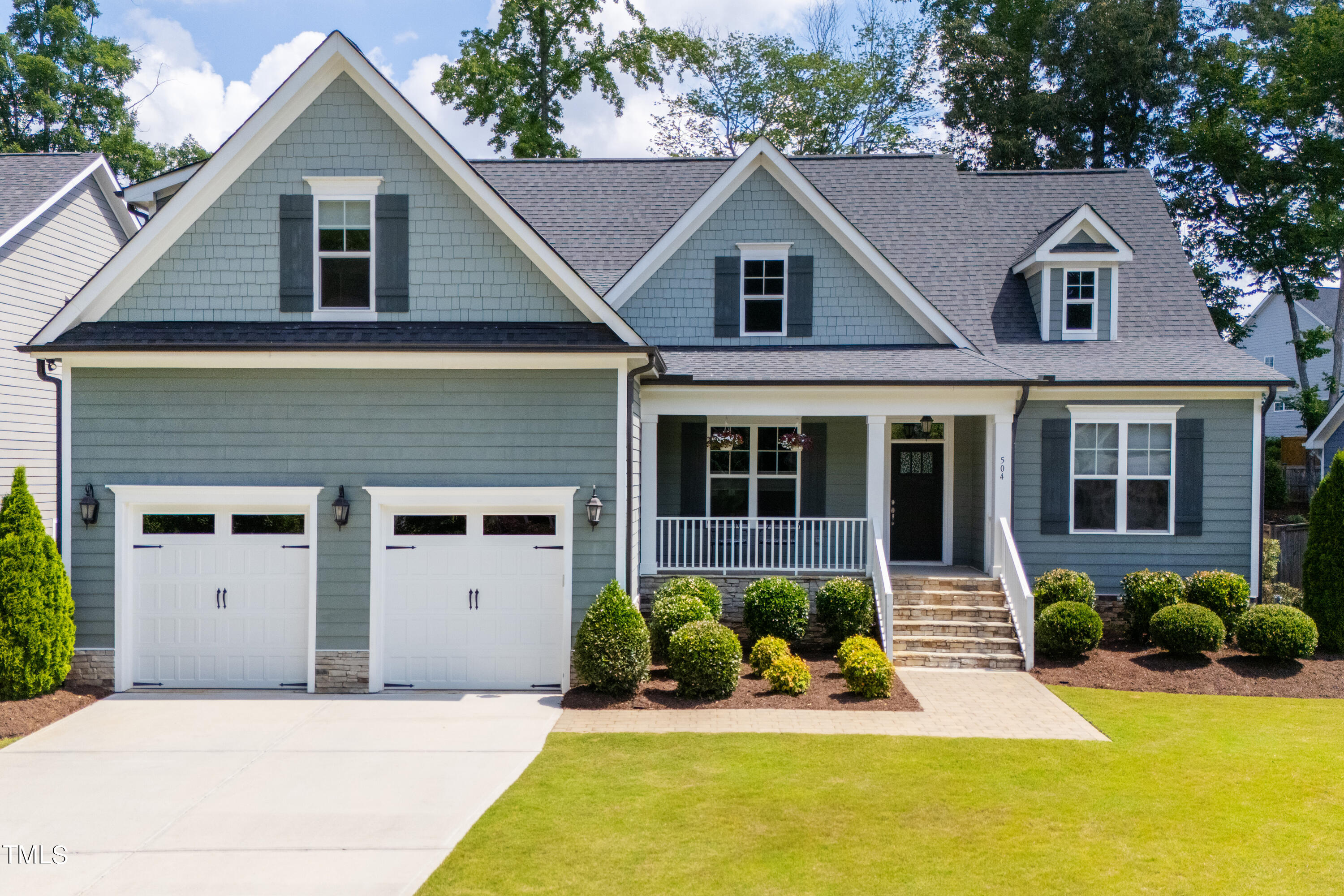 504 Horncliffe Way