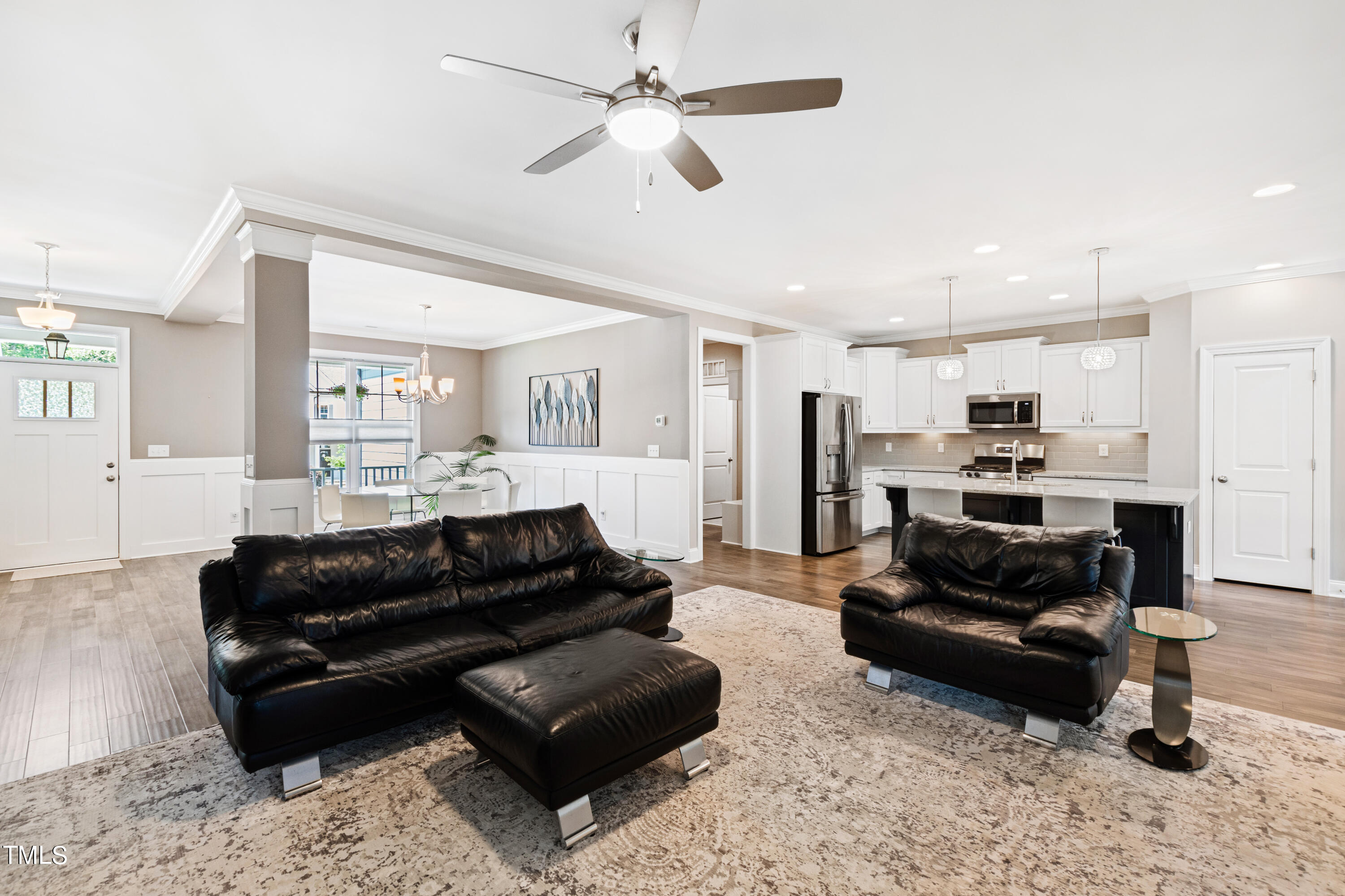 504 Horncliffe Way