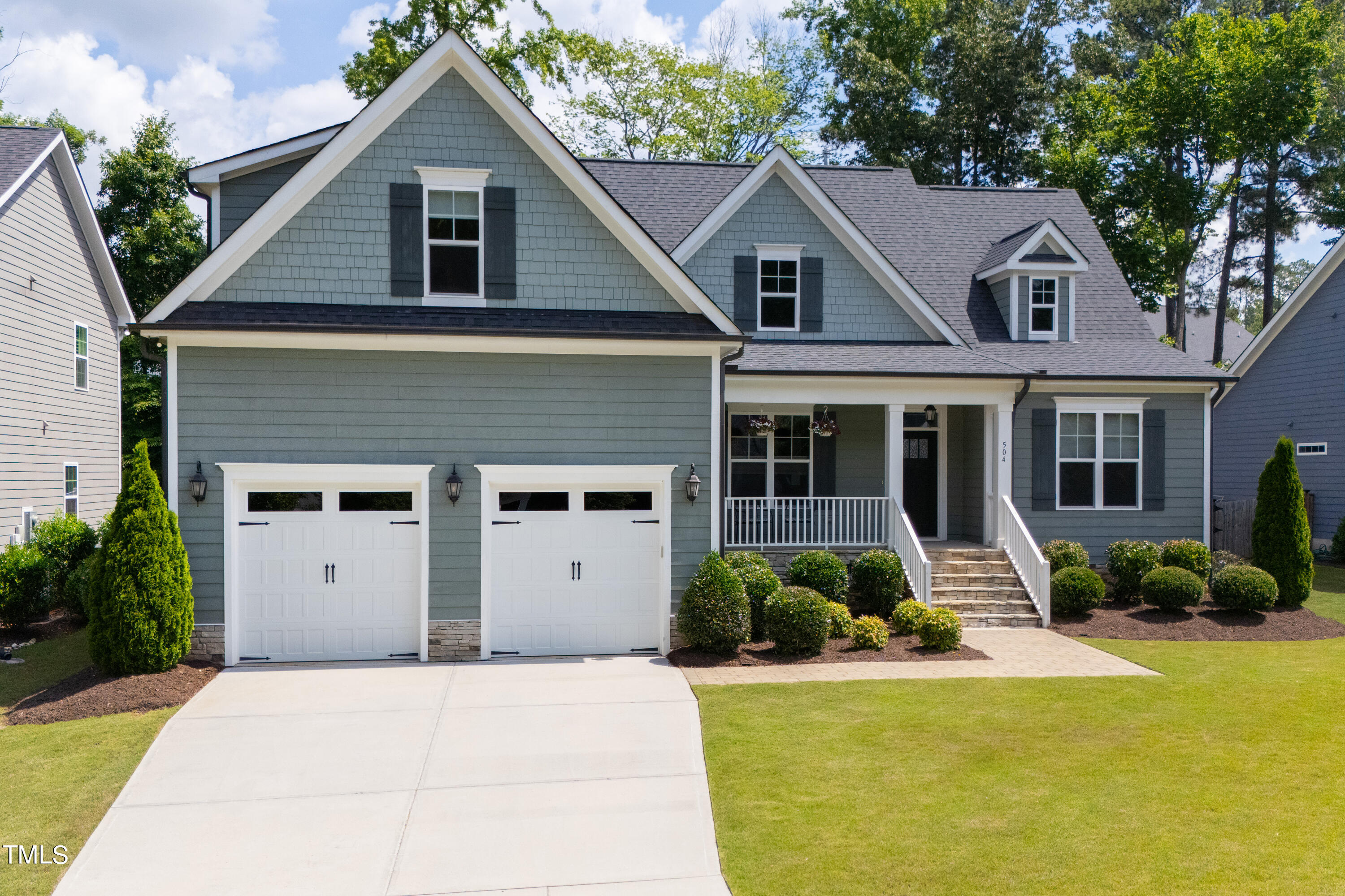 504 Horncliffe Way