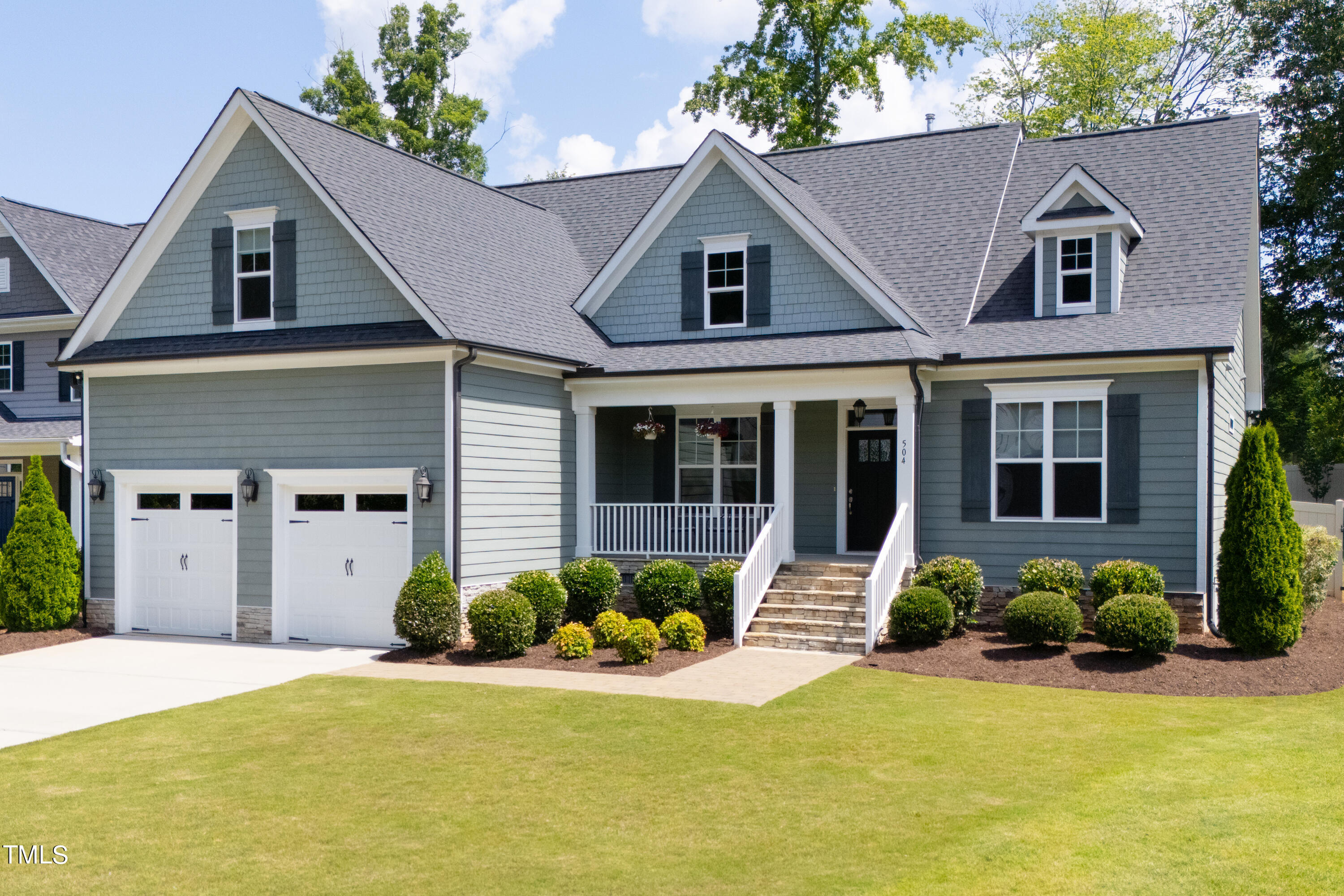 504 Horncliffe Way