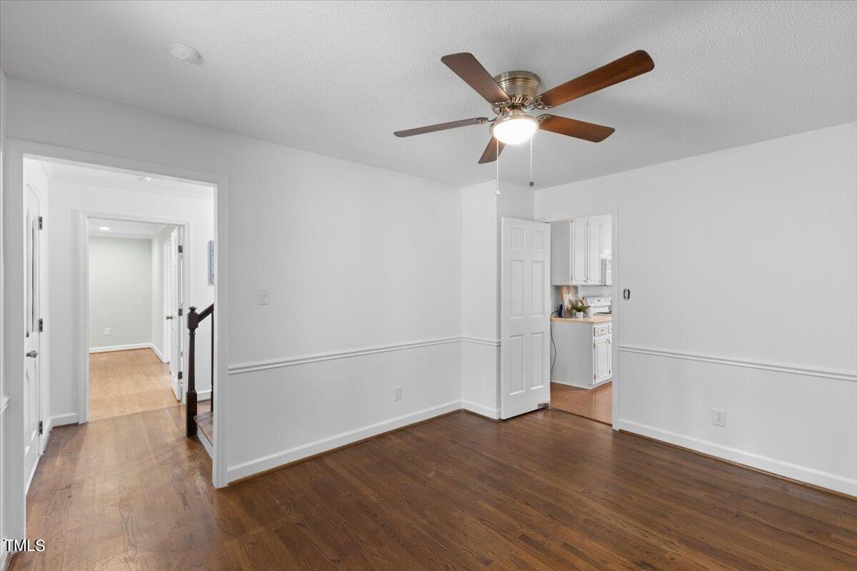 904 Thoreau Drive
