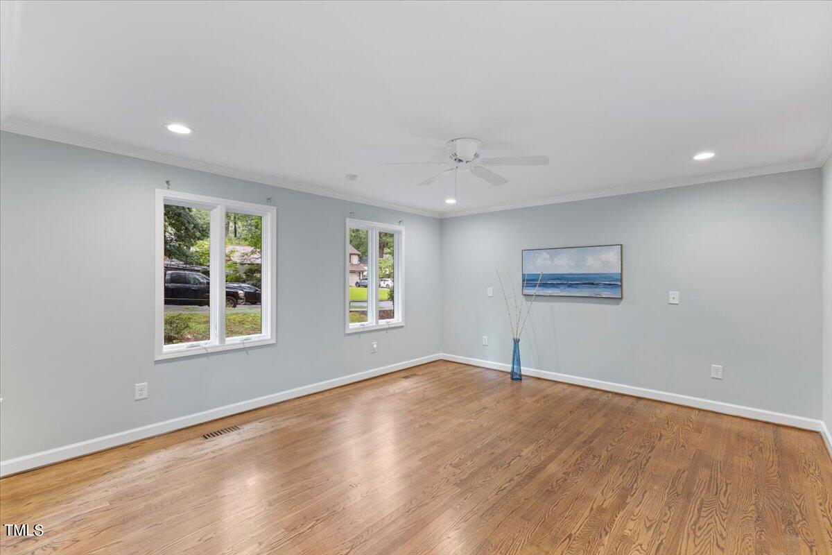904 Thoreau Drive