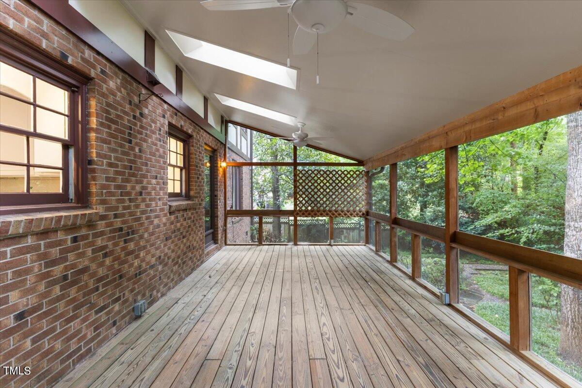904 Thoreau Drive