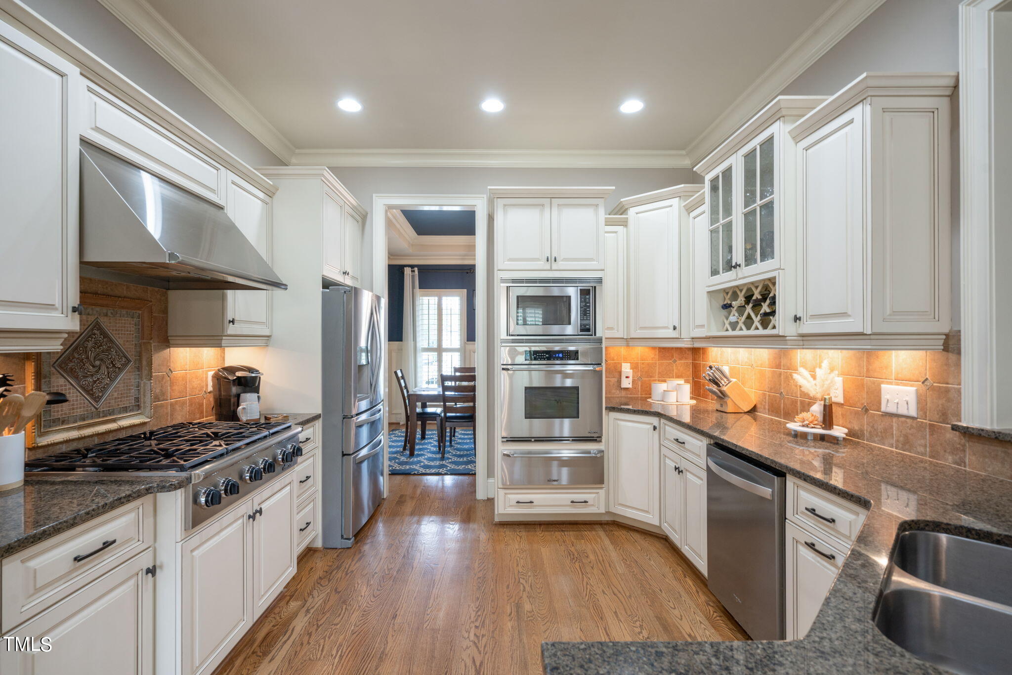 2584 Bryant Pond Lane