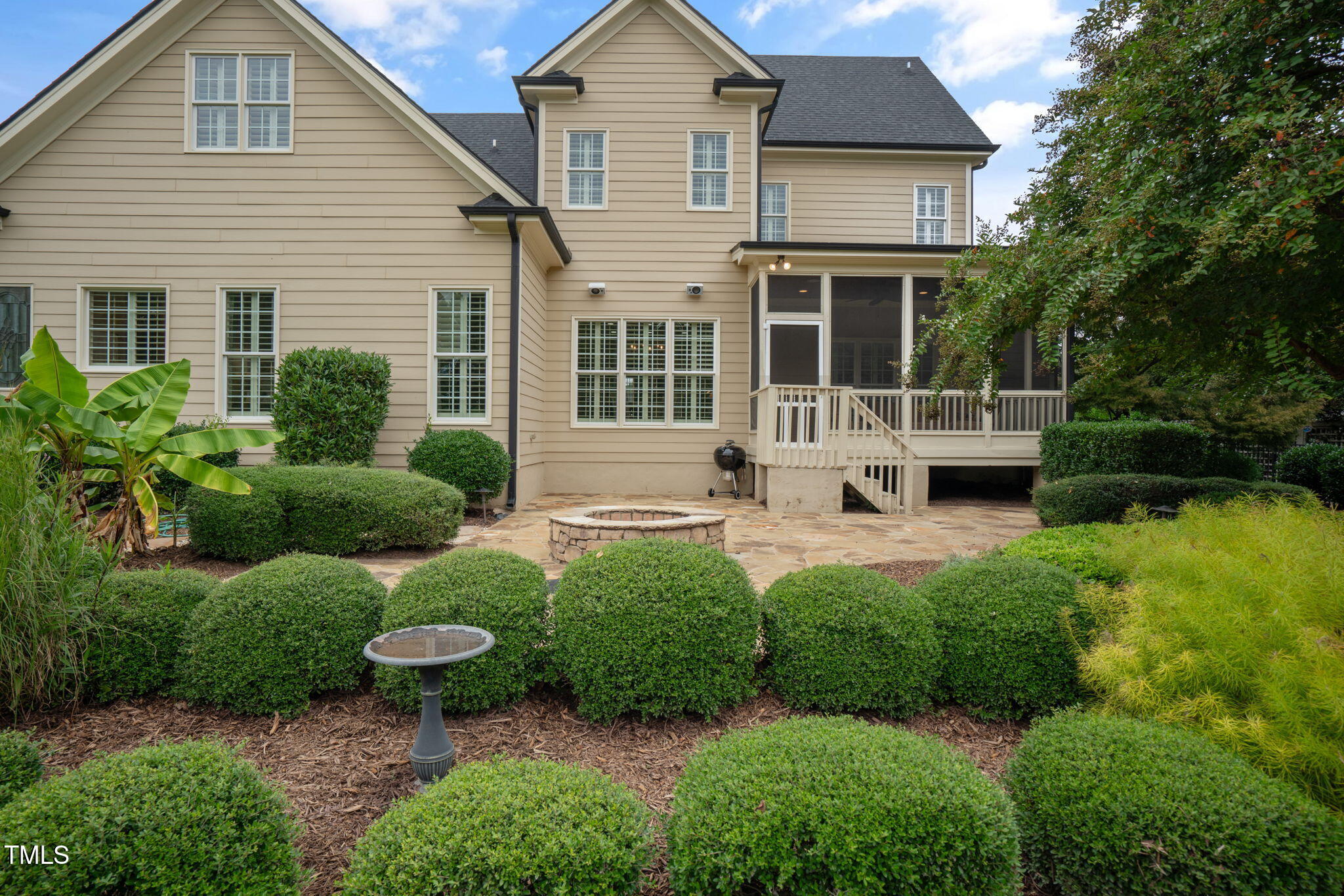 2584 Bryant Pond Lane