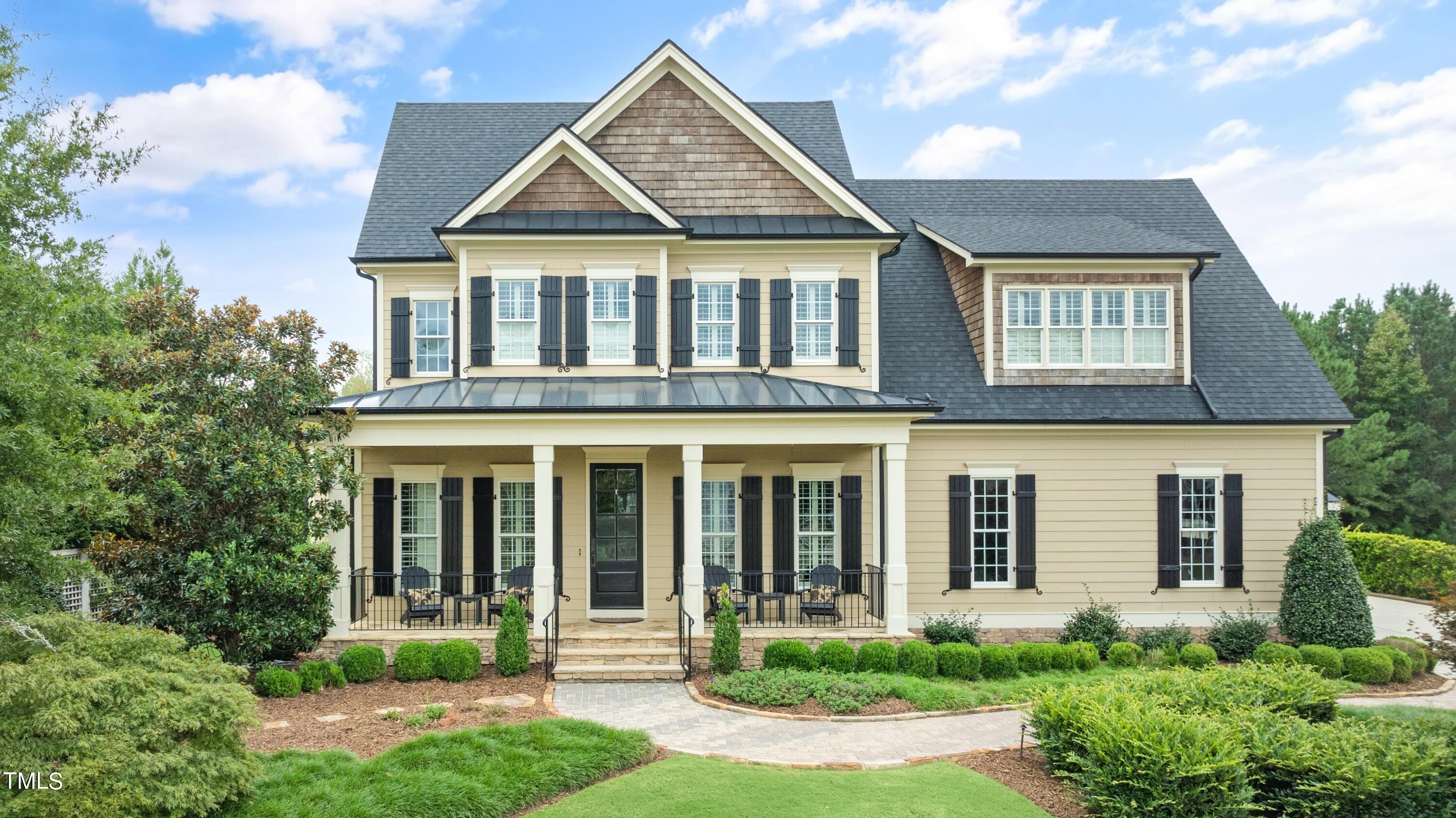2584 Bryant Pond Lane