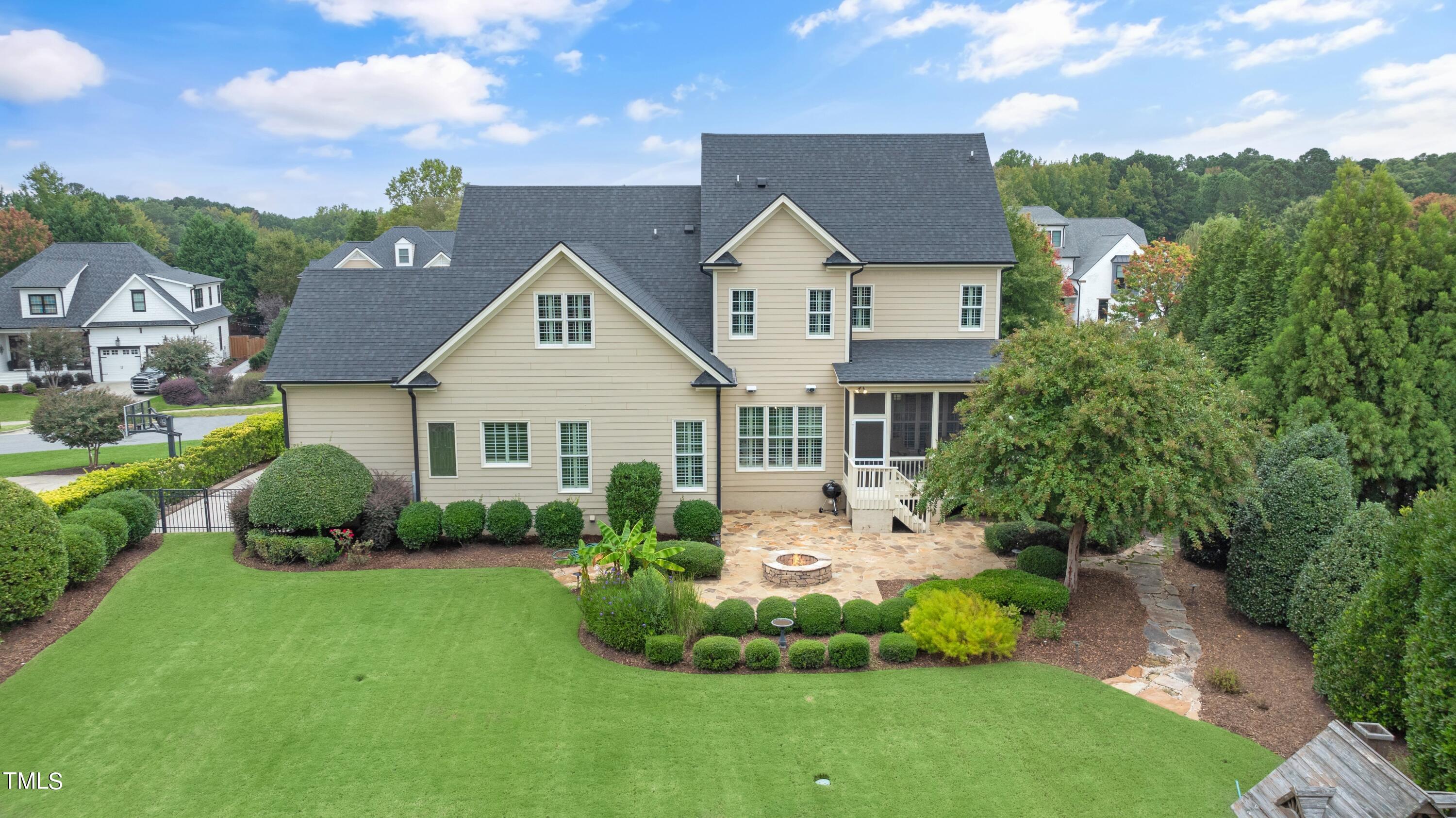 2584 Bryant Pond Lane