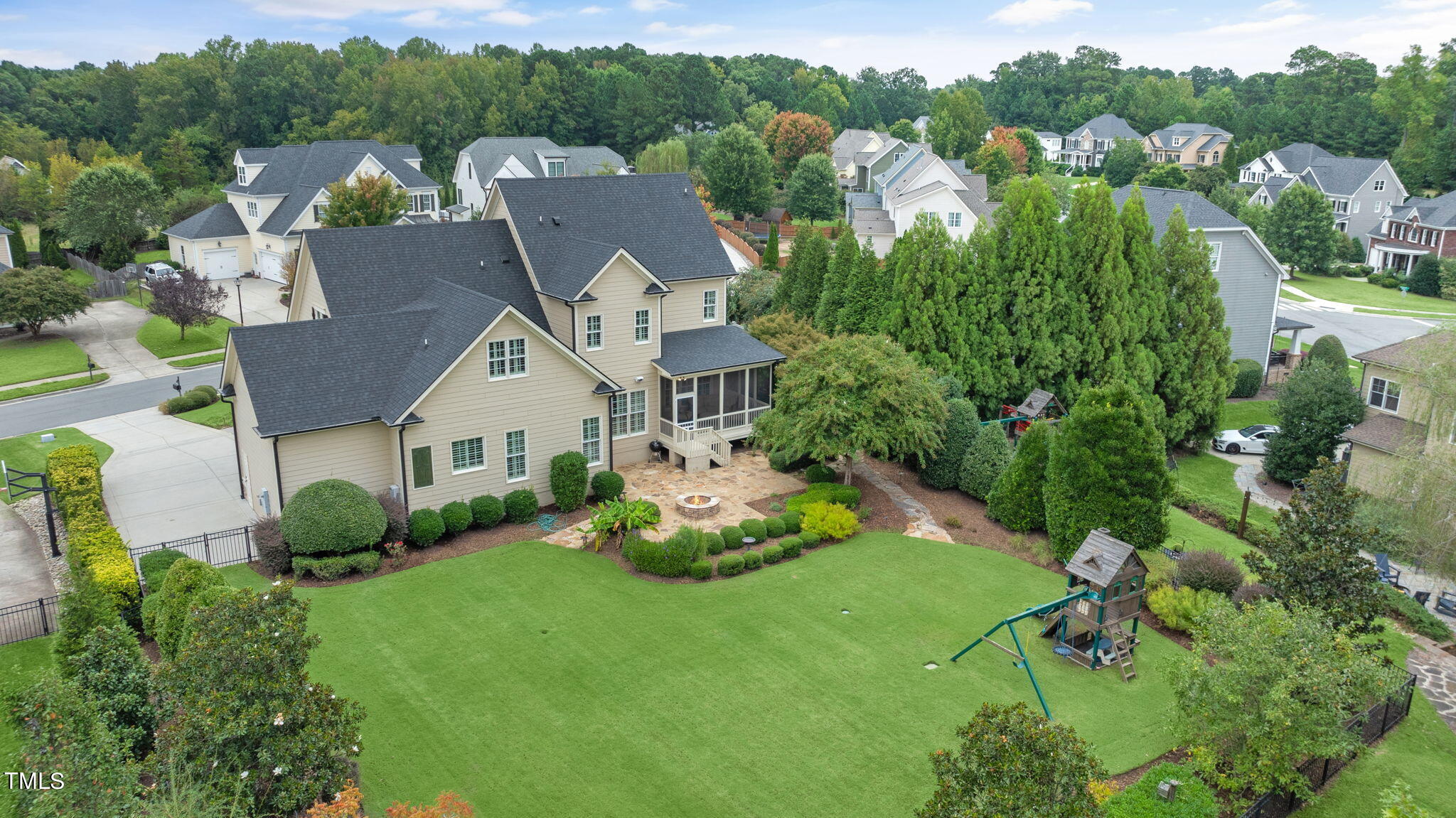 2584 Bryant Pond Lane